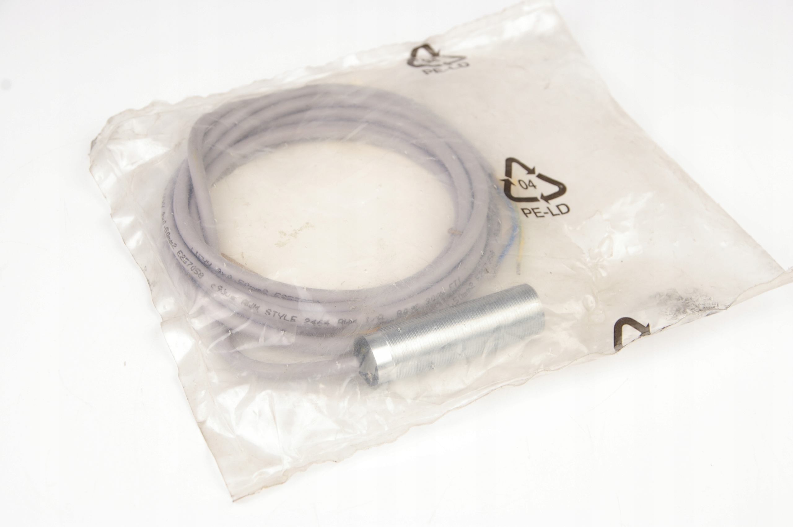 Turck BI5U-M18-ADZ30X2 4282210 Sensor · ID 115253755 · Zdjęcie 1
