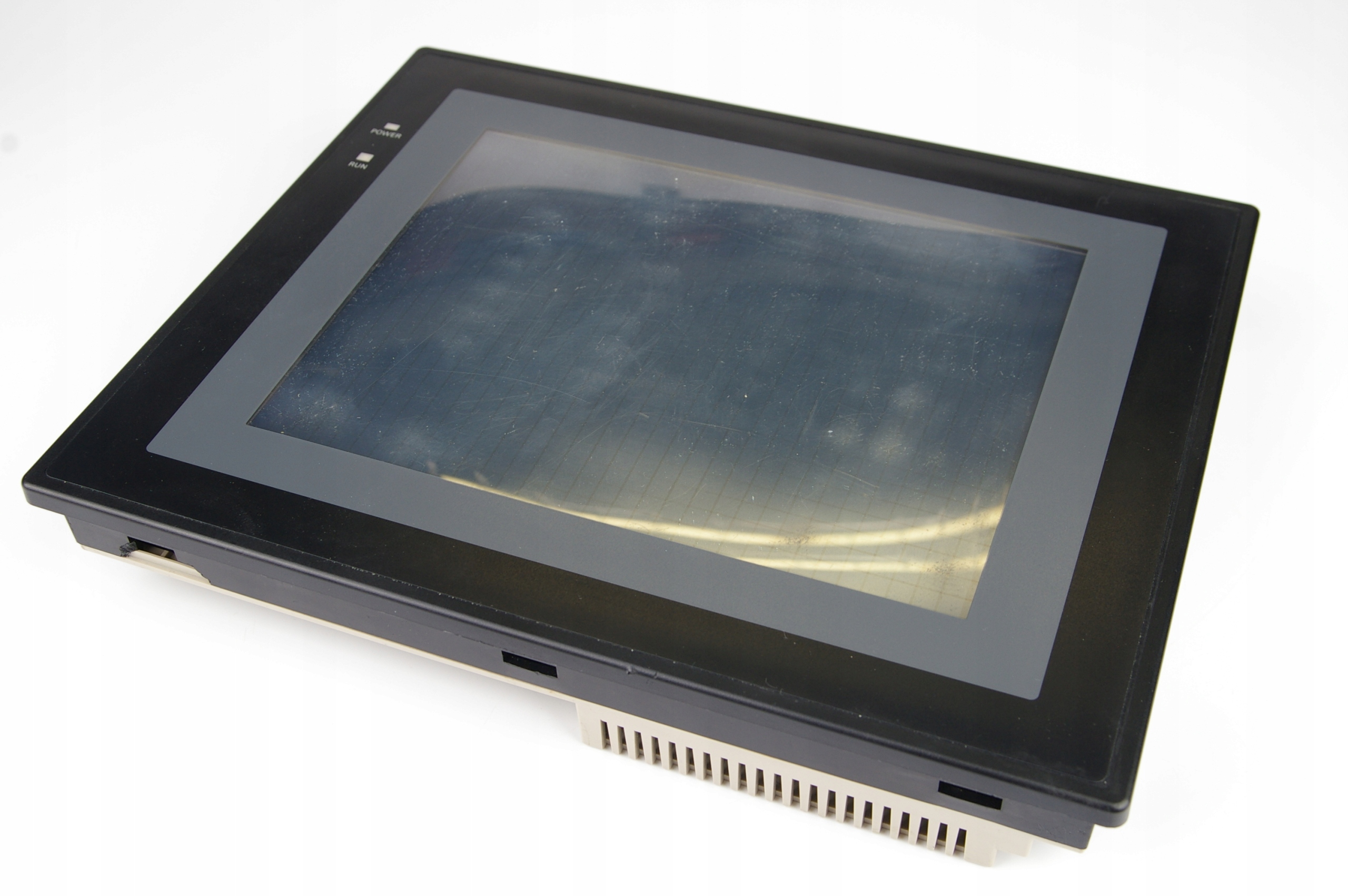Omron NT631C-ST151B-E Panel · ID 115255685 · Zdjęcie 1