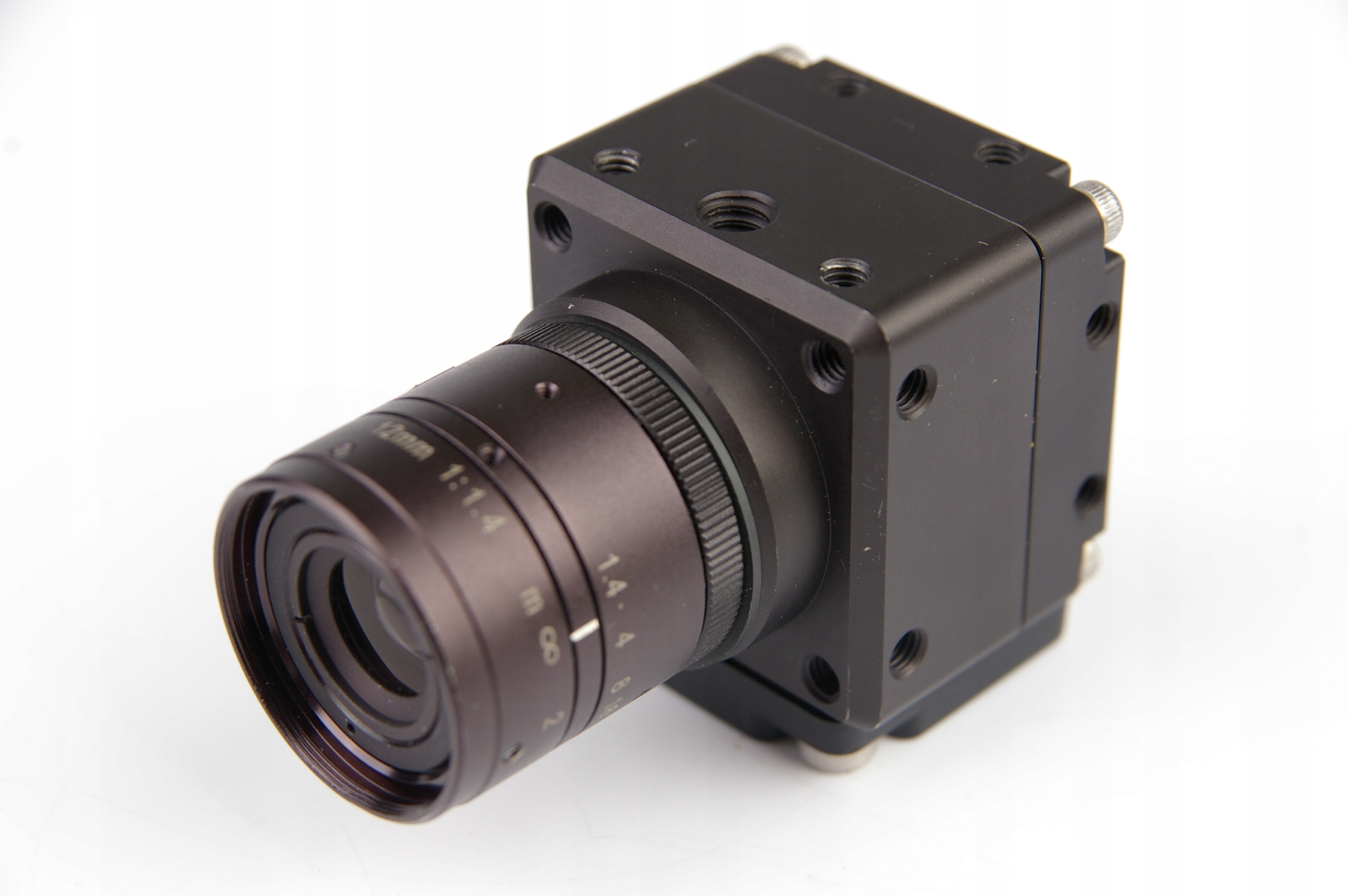 Camera Omron FH-SM · ID 115257105 · Zdjęcie 1