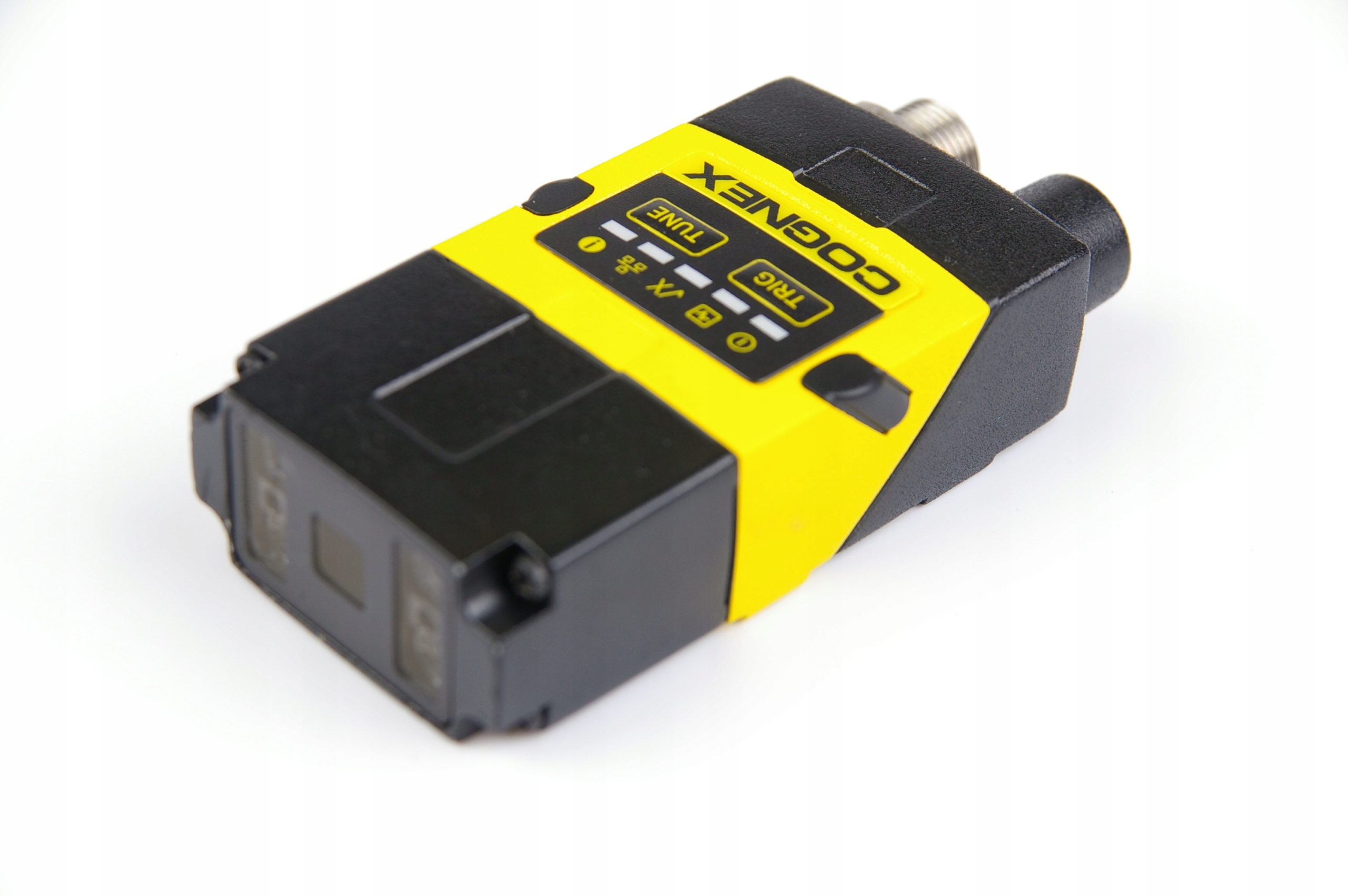 Cognex IS2000M-130-40-000 825-10518-1R E 821-10026-5R J · ID 115259340 · Zdjęcie 1