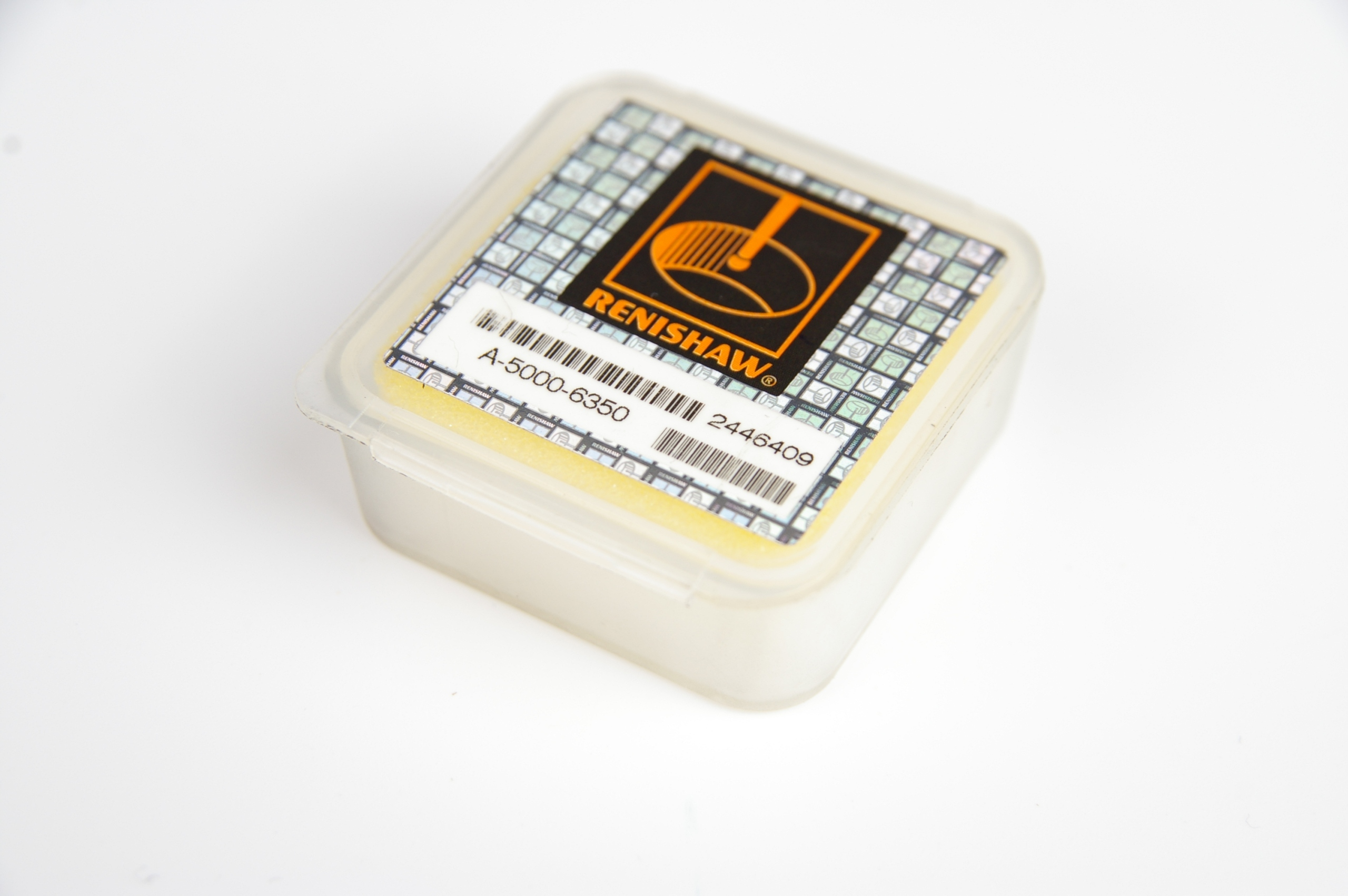 Renishaw A-5000-6350 Messuring Pin · ID 115244510 · Photo 1