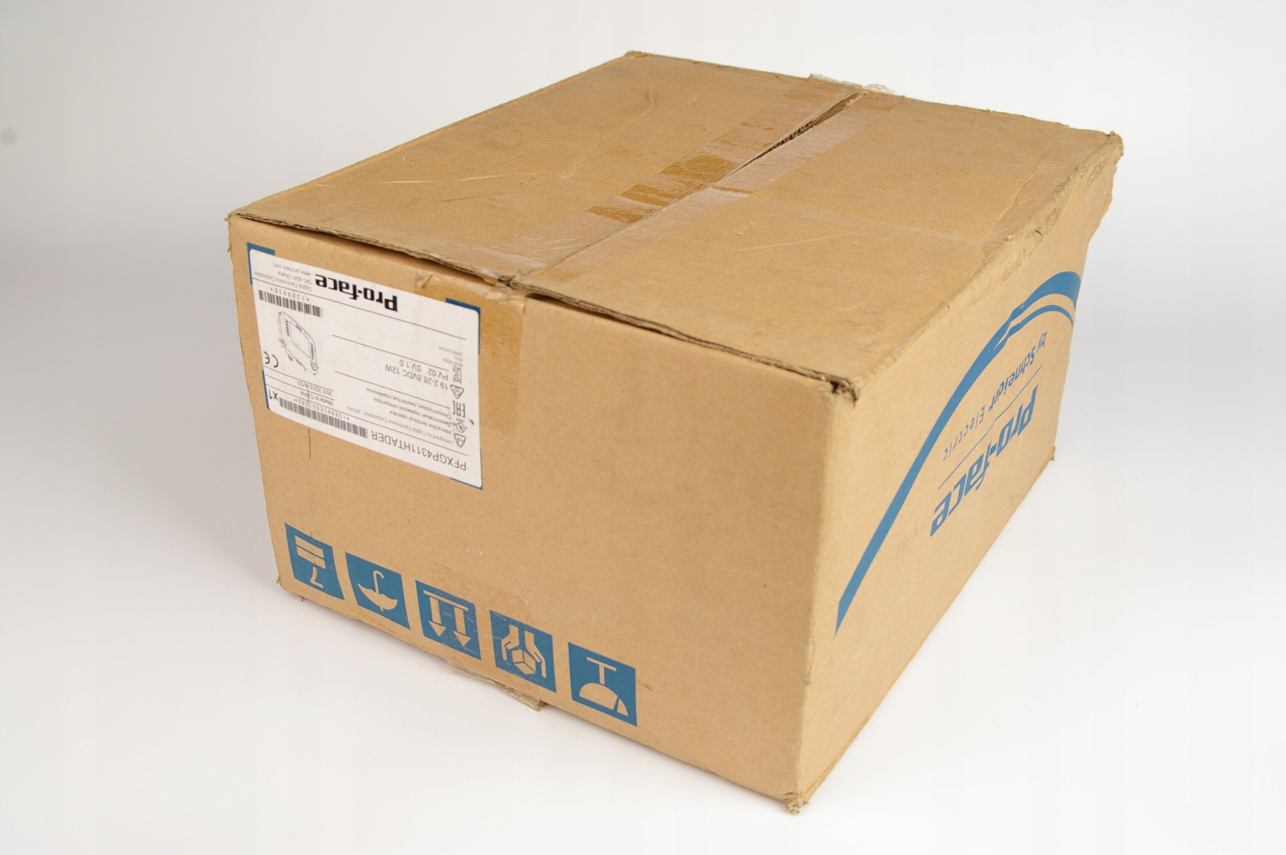Pro-face GP-4311HT PFXGP4311HTADER Operating Panel · ID 115251244 · Zdjęcie 1