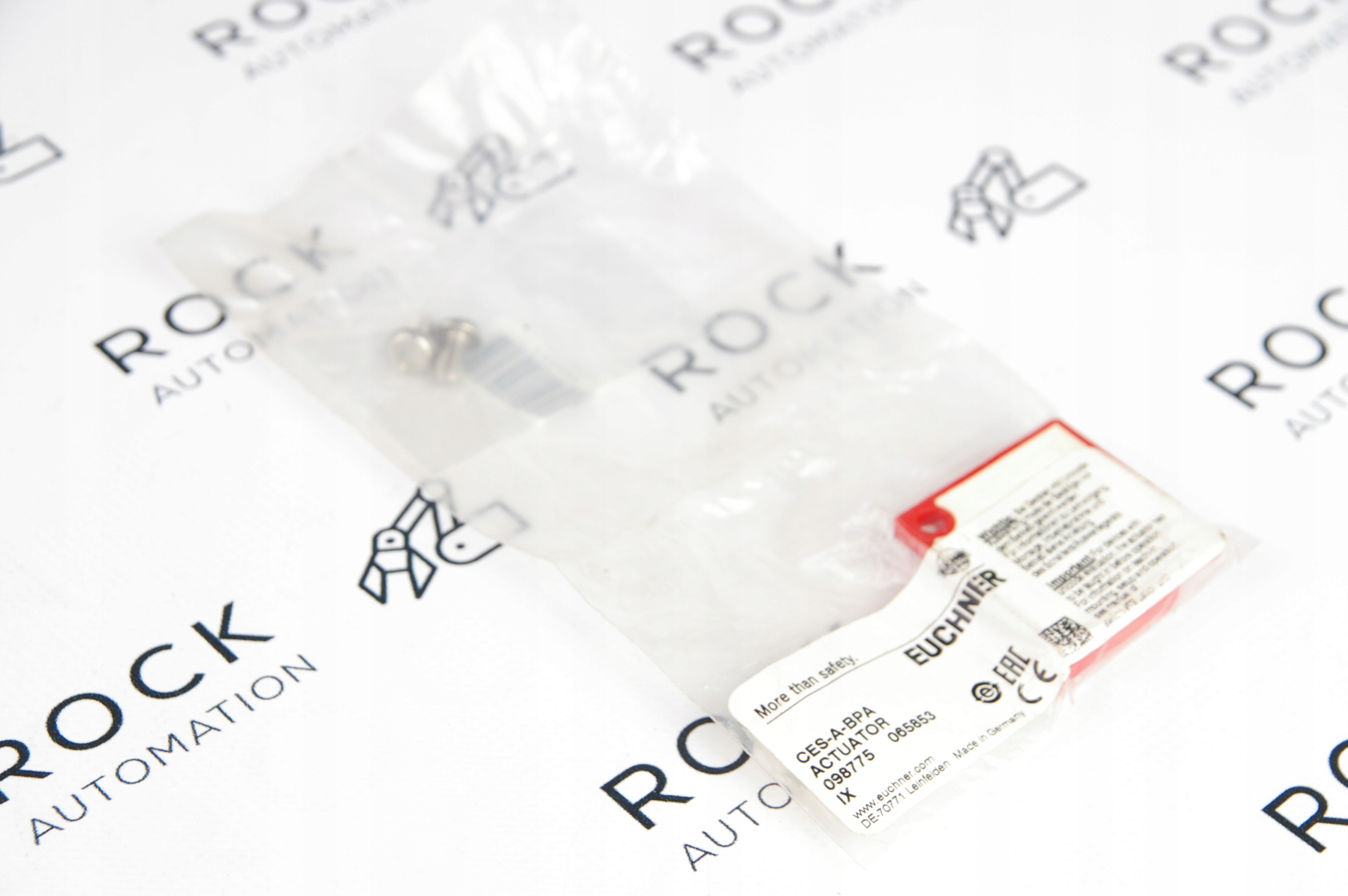 Euchner CES-A-BPA 098775 Actuator · ID 123623725 · Bild 1