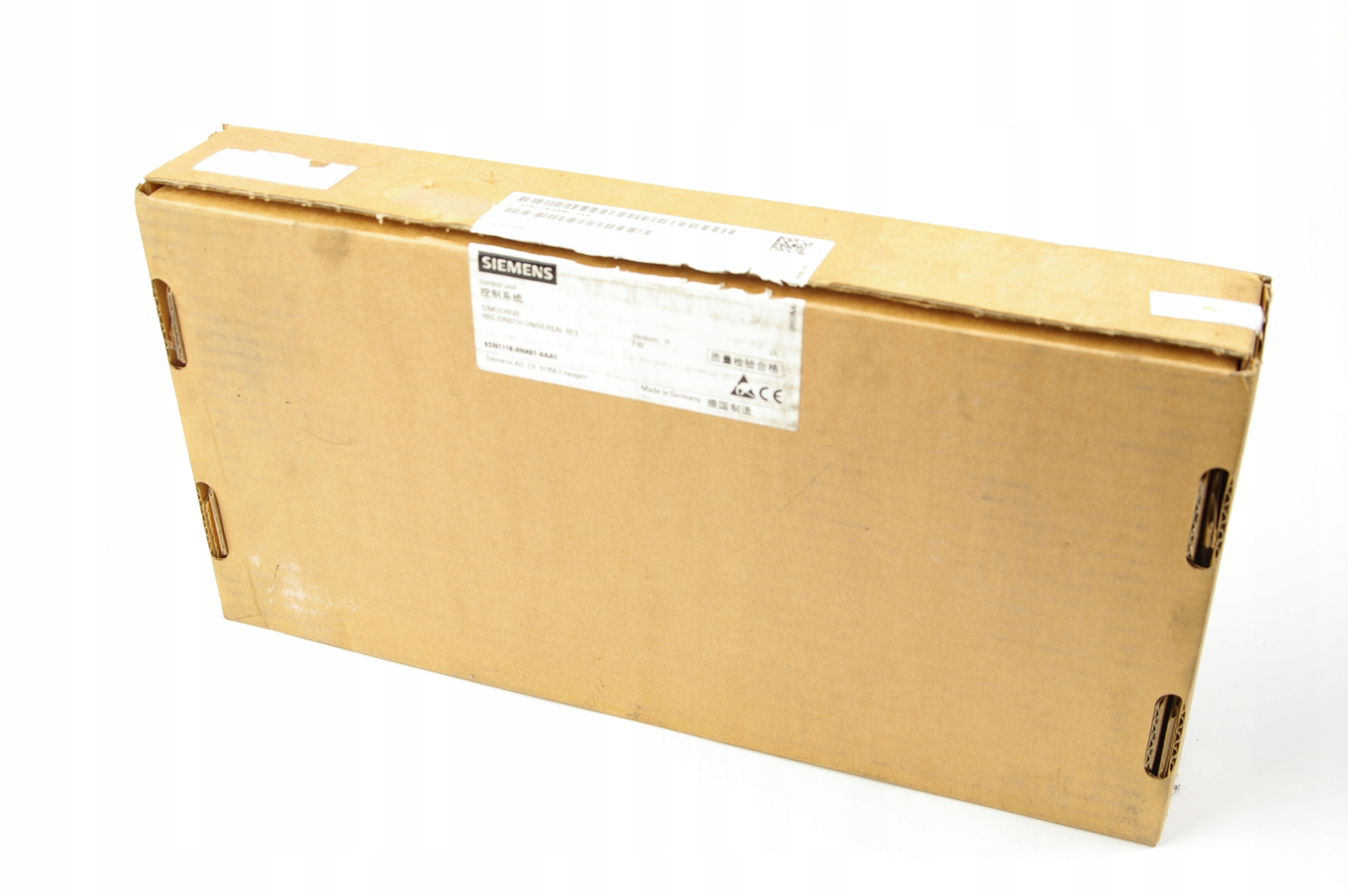 Siemens SN1118-0NK01-0AA1 · ID 115260426 · Zdjęcie 1