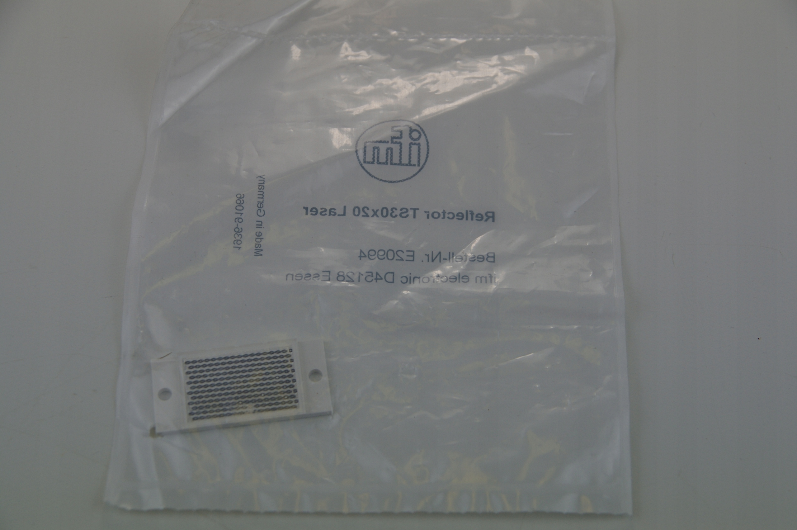 Odbłyśnik IFM TS30x20 E20994 · ID 115264907 · Zdjęcie 1