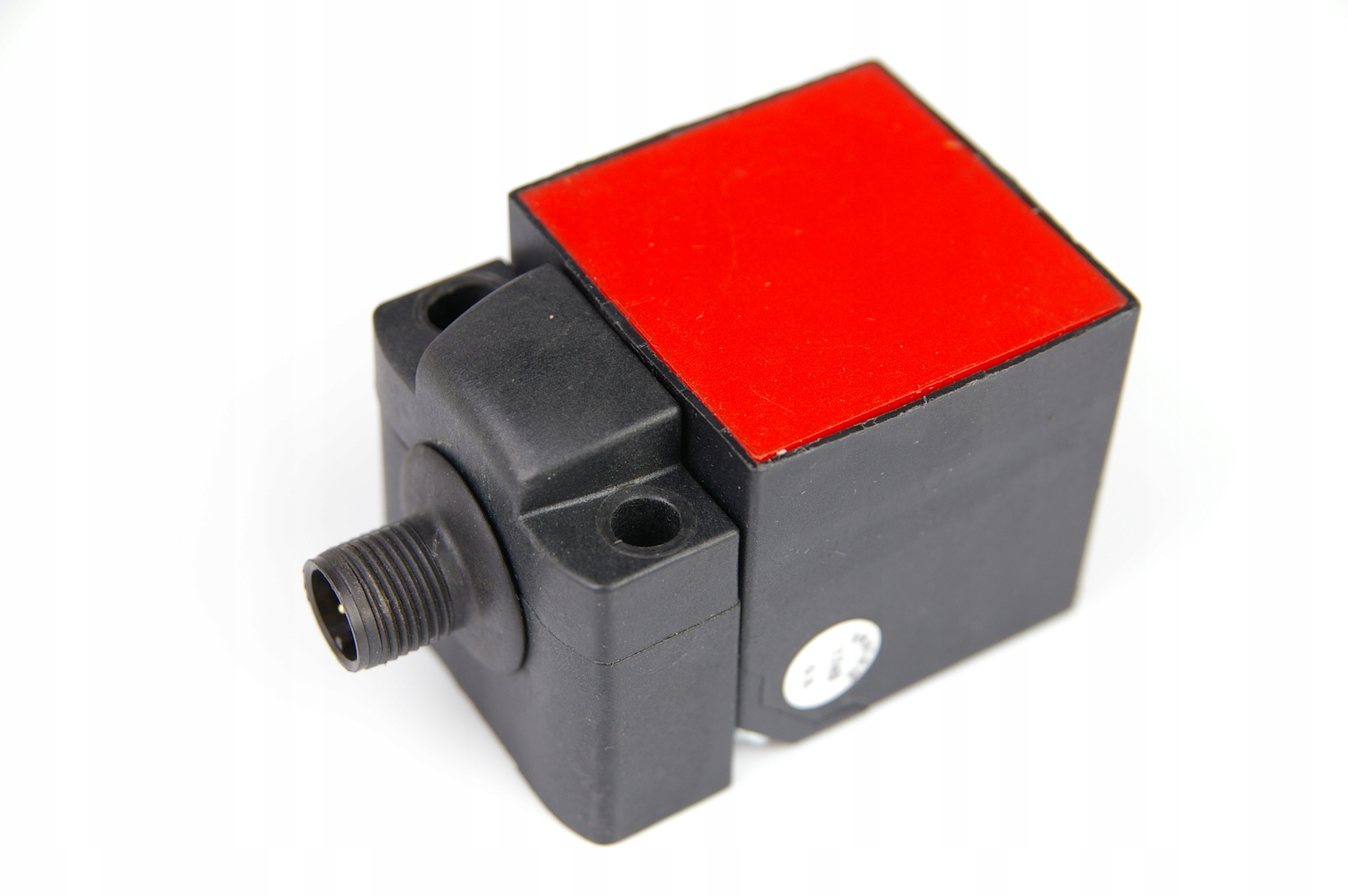 Euchner CES-AP-C01-CH-SB-111708 Safety Switch · ID 115251785 · Zdjęcie 1