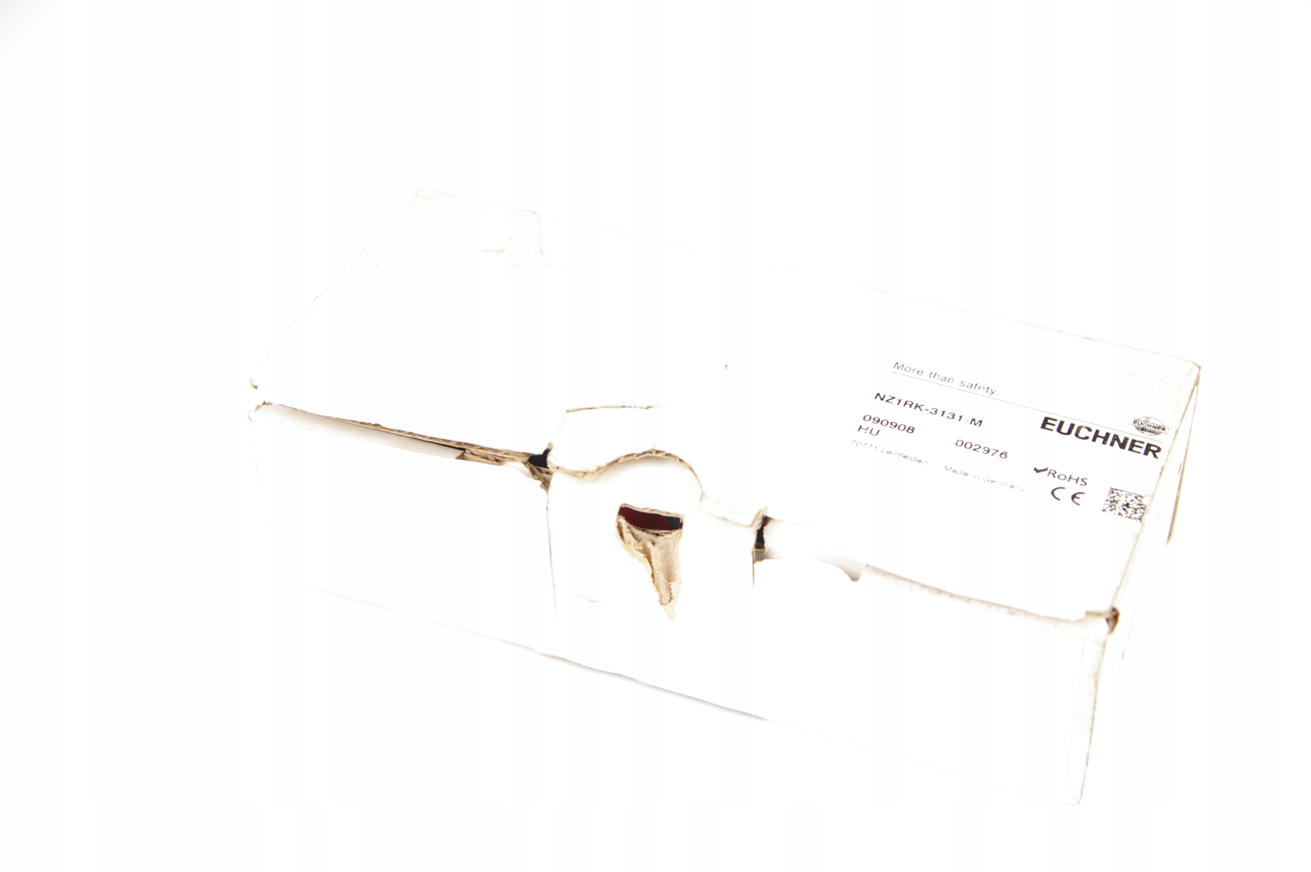 EUCHNER NZ1RK-3131-M Przełącznik bezpieczeństwa · ID 115265187 · Bild 1