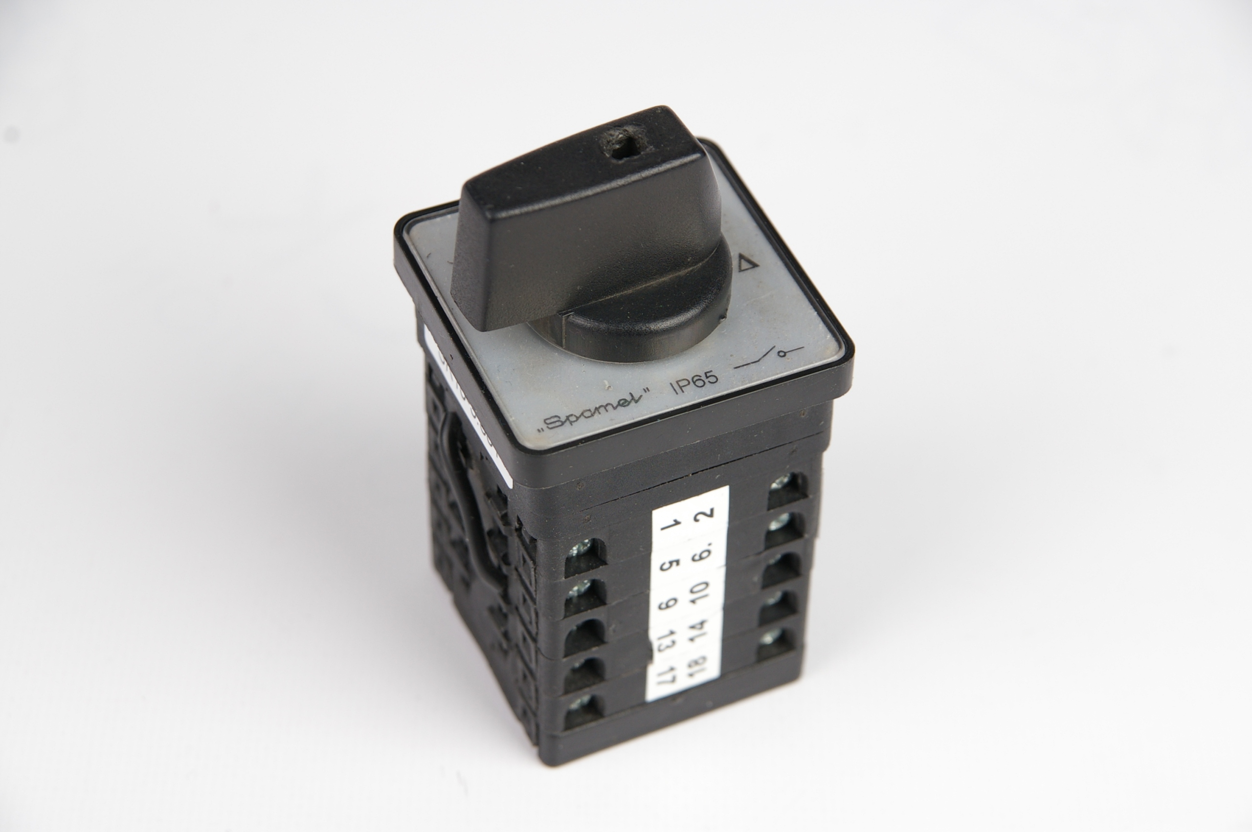 Spamel SK10-5.831 Cam switch · ID 256428892 · Photo 1