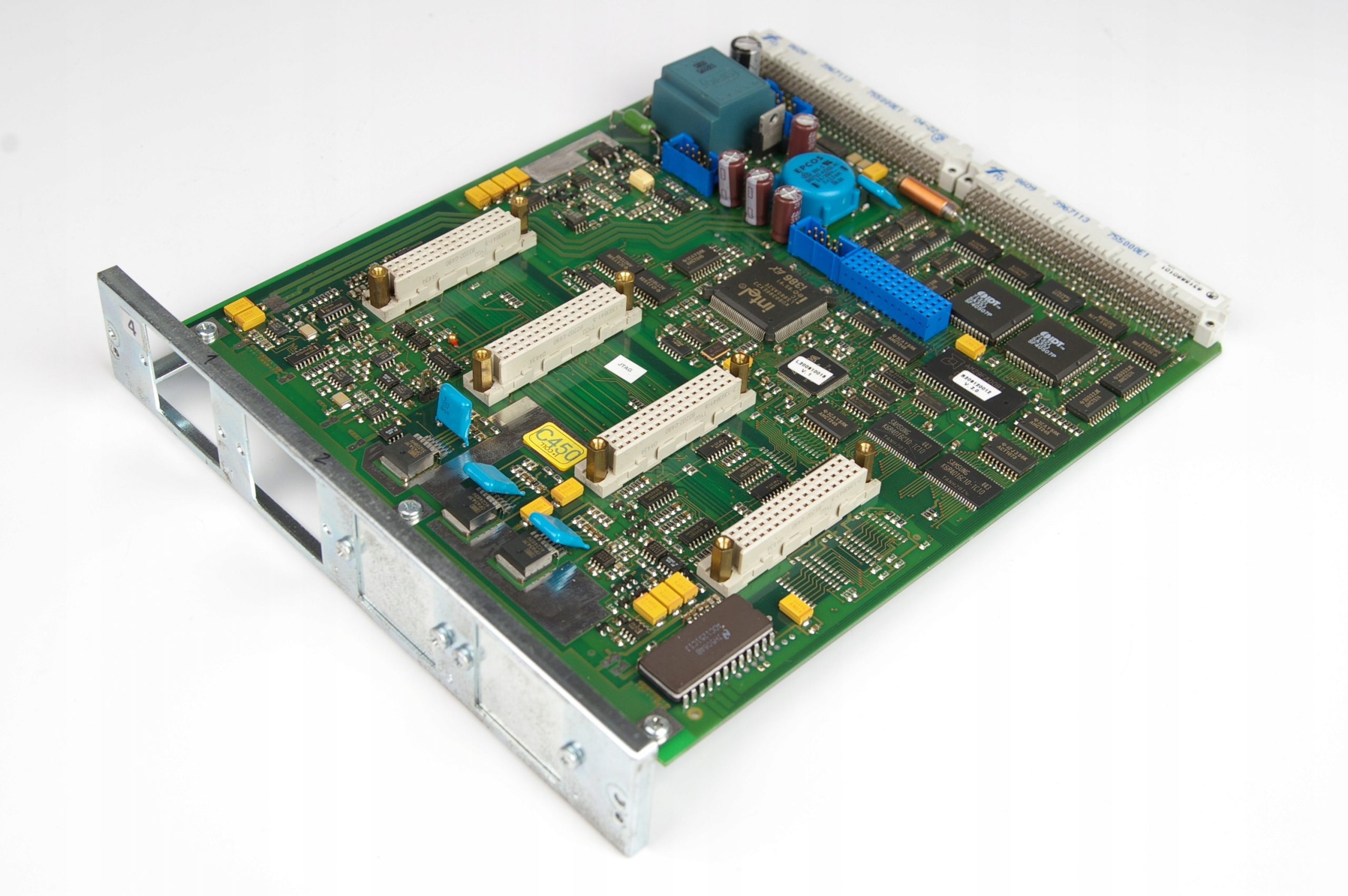 Marposs 6315680101 Control Board · ID 115248764 · Zdjęcie 1