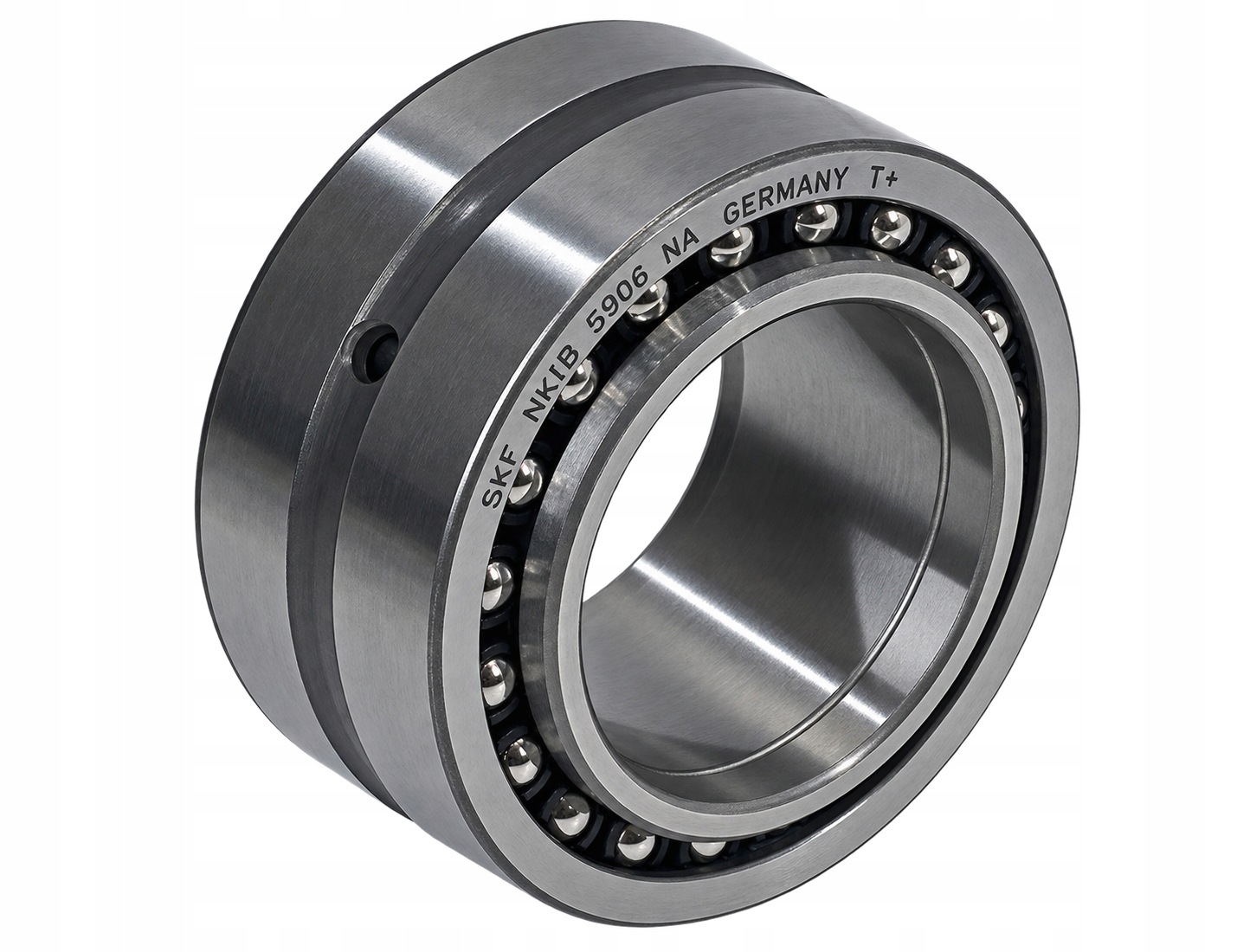 SKF NKIB 5906 Łożyska igiełkowo-kulkowe skośne · ID 335832188 · Bild 1