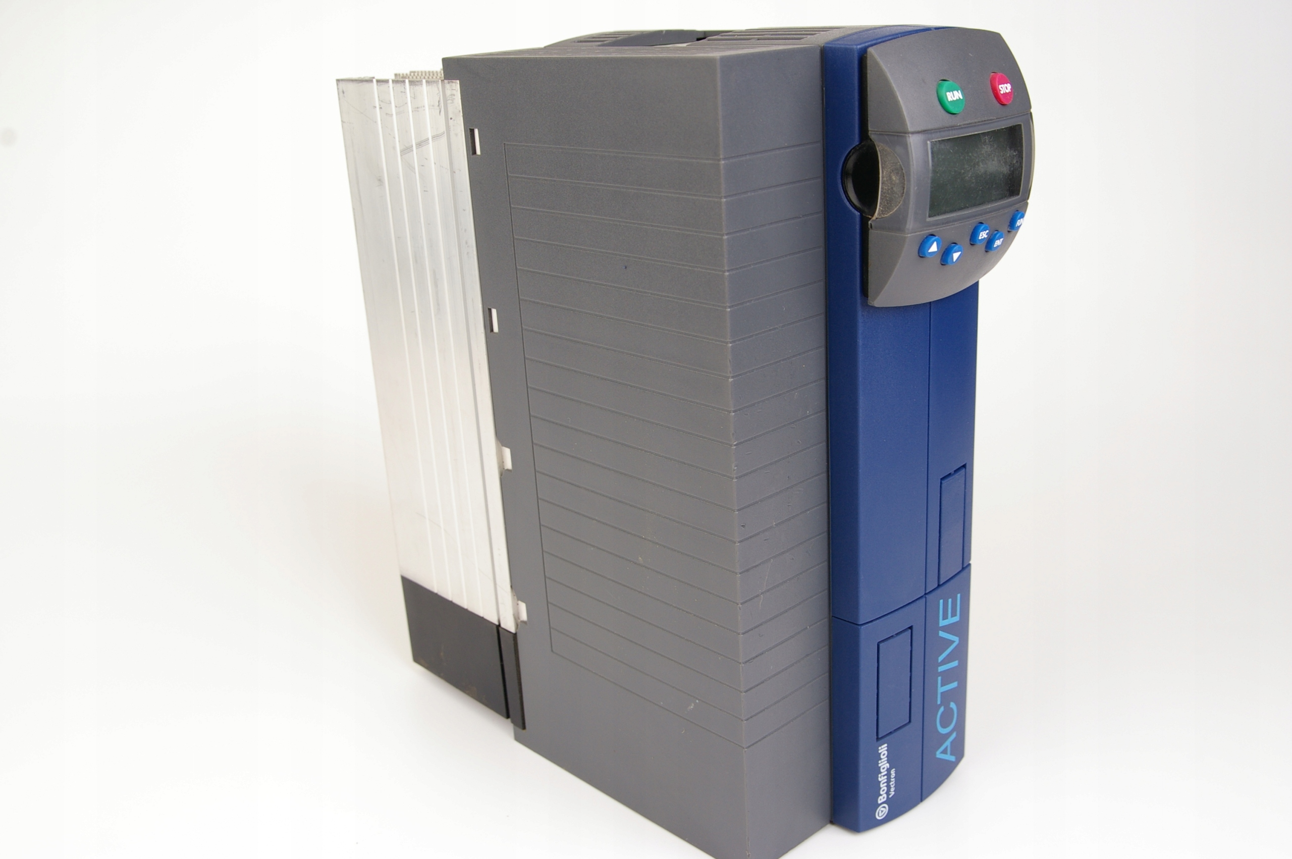 Bonfiglioli ACT 401-22 A ACT401-22A 509003001 Inverter · ID 115257362 · Zdjęcie 1