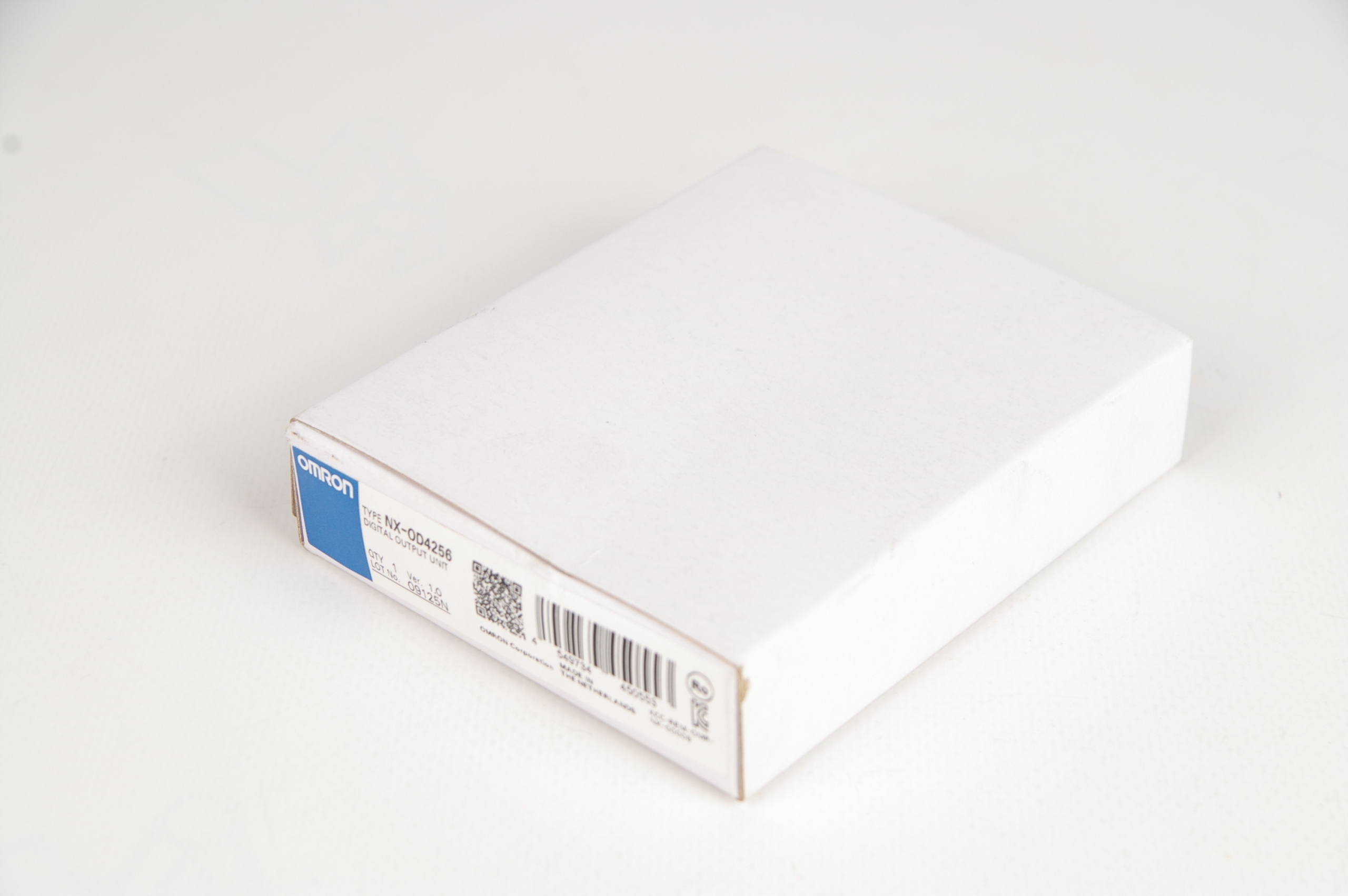 Omron NX-OD4256 Digital Output Unit · ID 295948419 · Bild 1