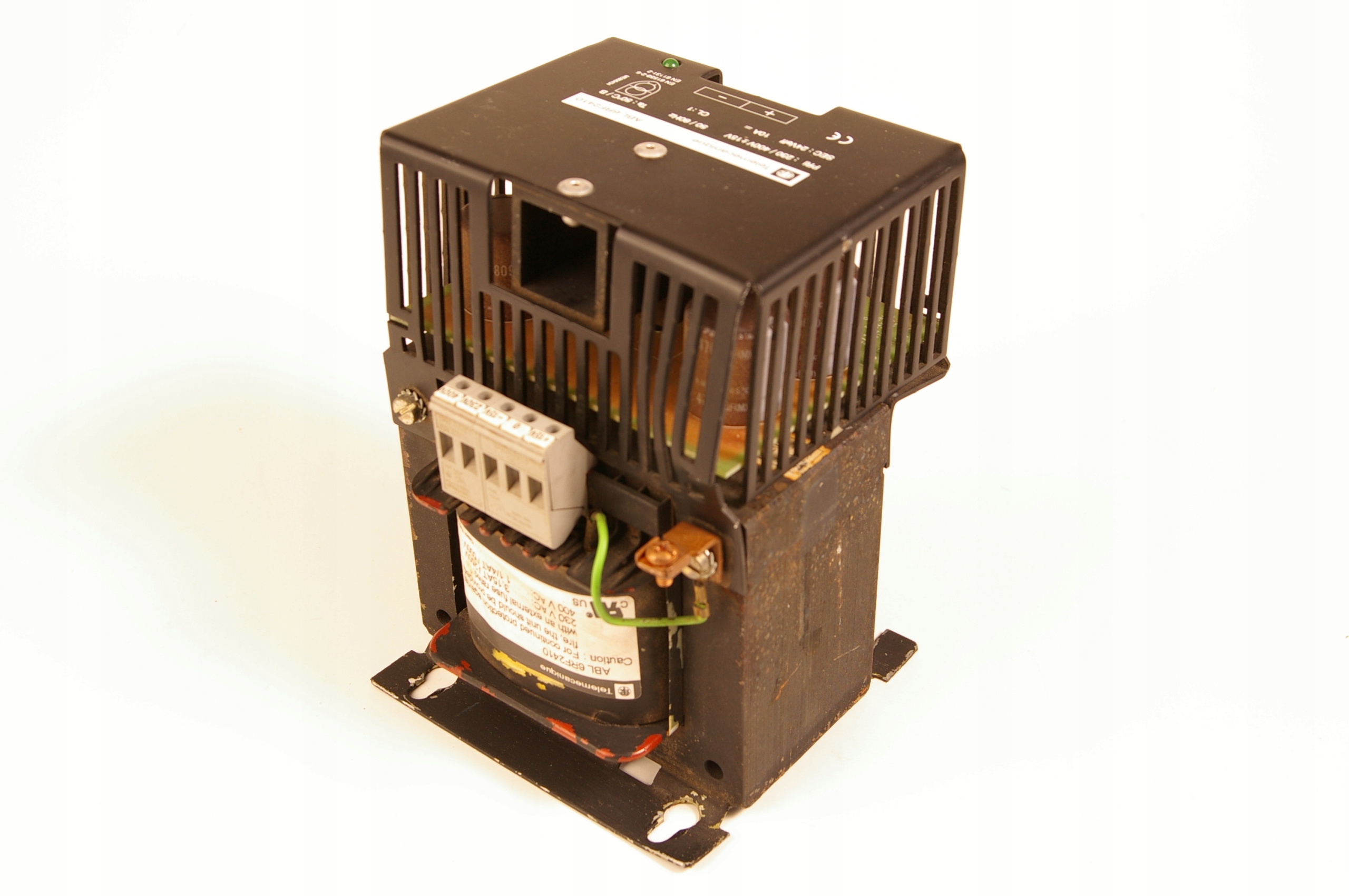Zasilacz prostownika Telemecanique ABL-6RF2410 · ID 115264009 · Bild 1