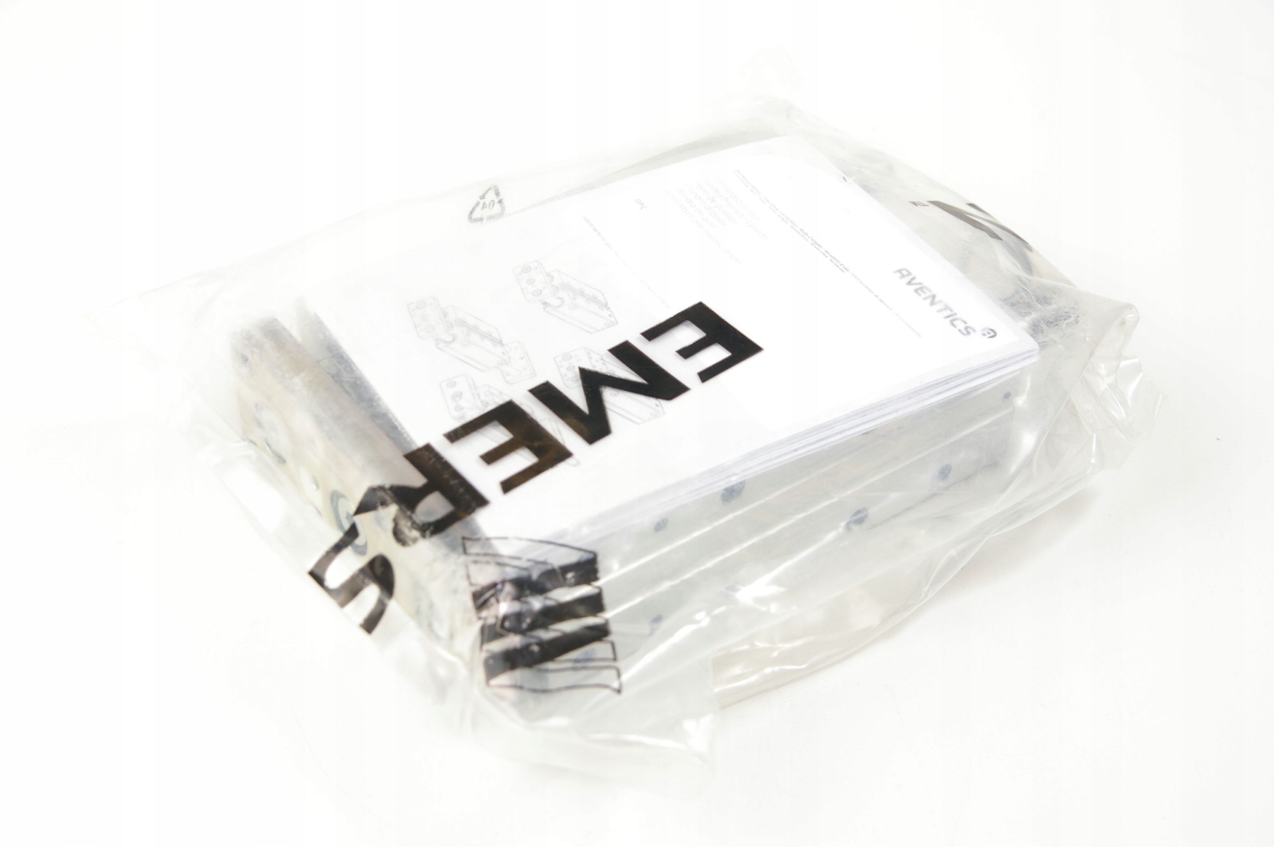 Siłownik Aventics 0822064103 · ID 115260400 · Zdjęcie 1