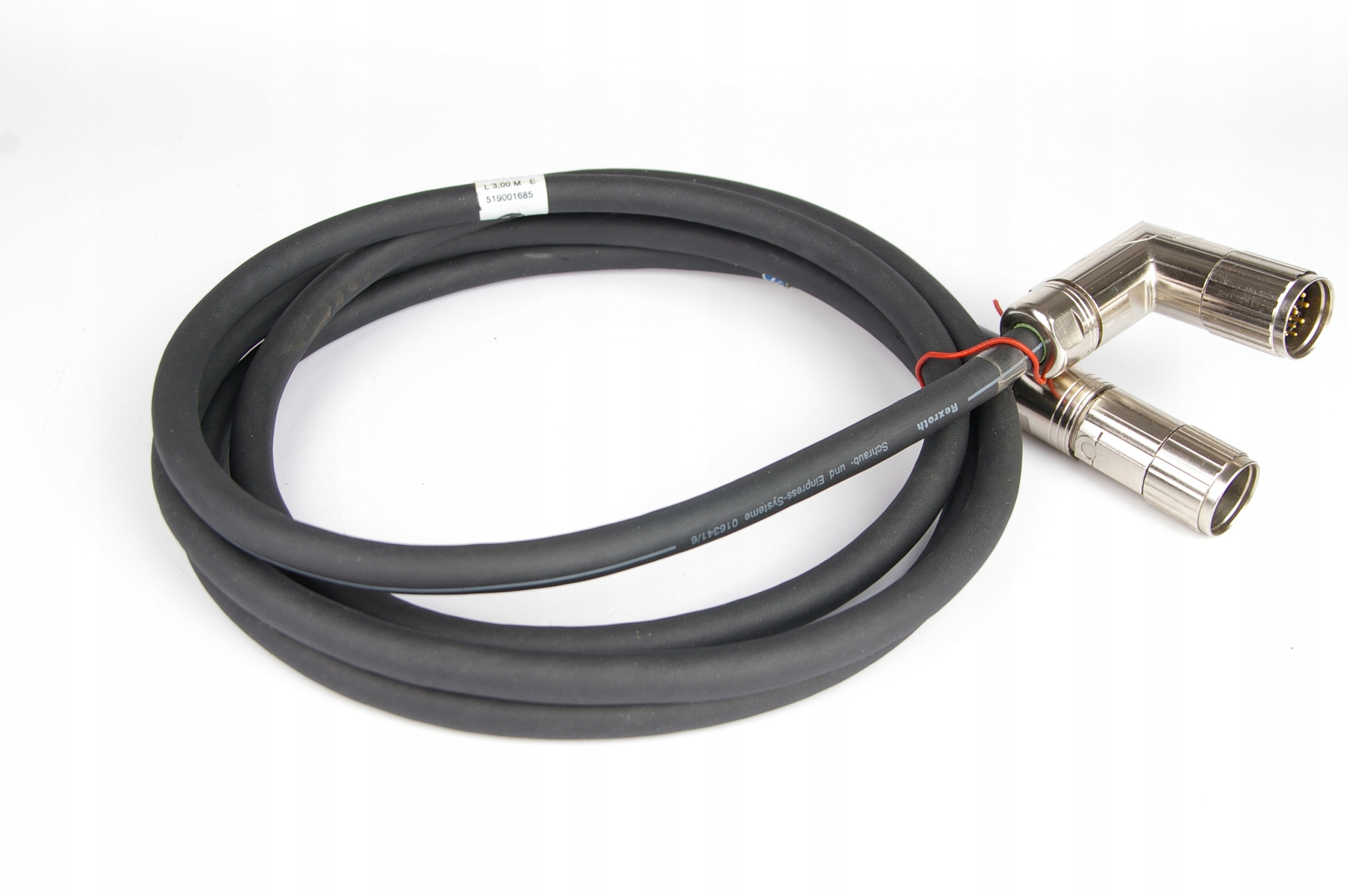 Rexroth 0608838176 L 3,00M E · ID 115248677 · Zdjęcie 1
