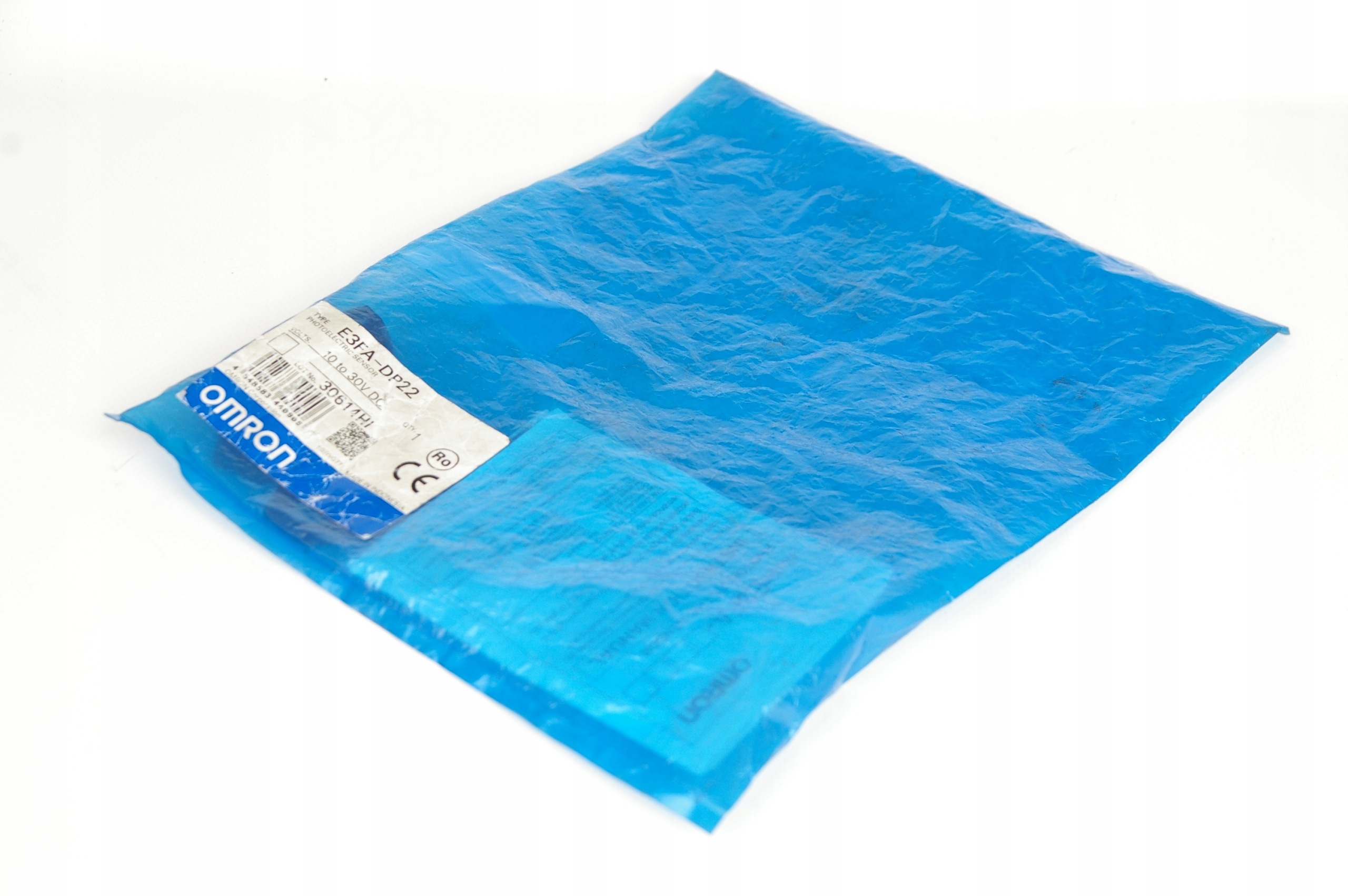 Omron E3FA-DP22 Sensor · ID 319365760 · Bild 1