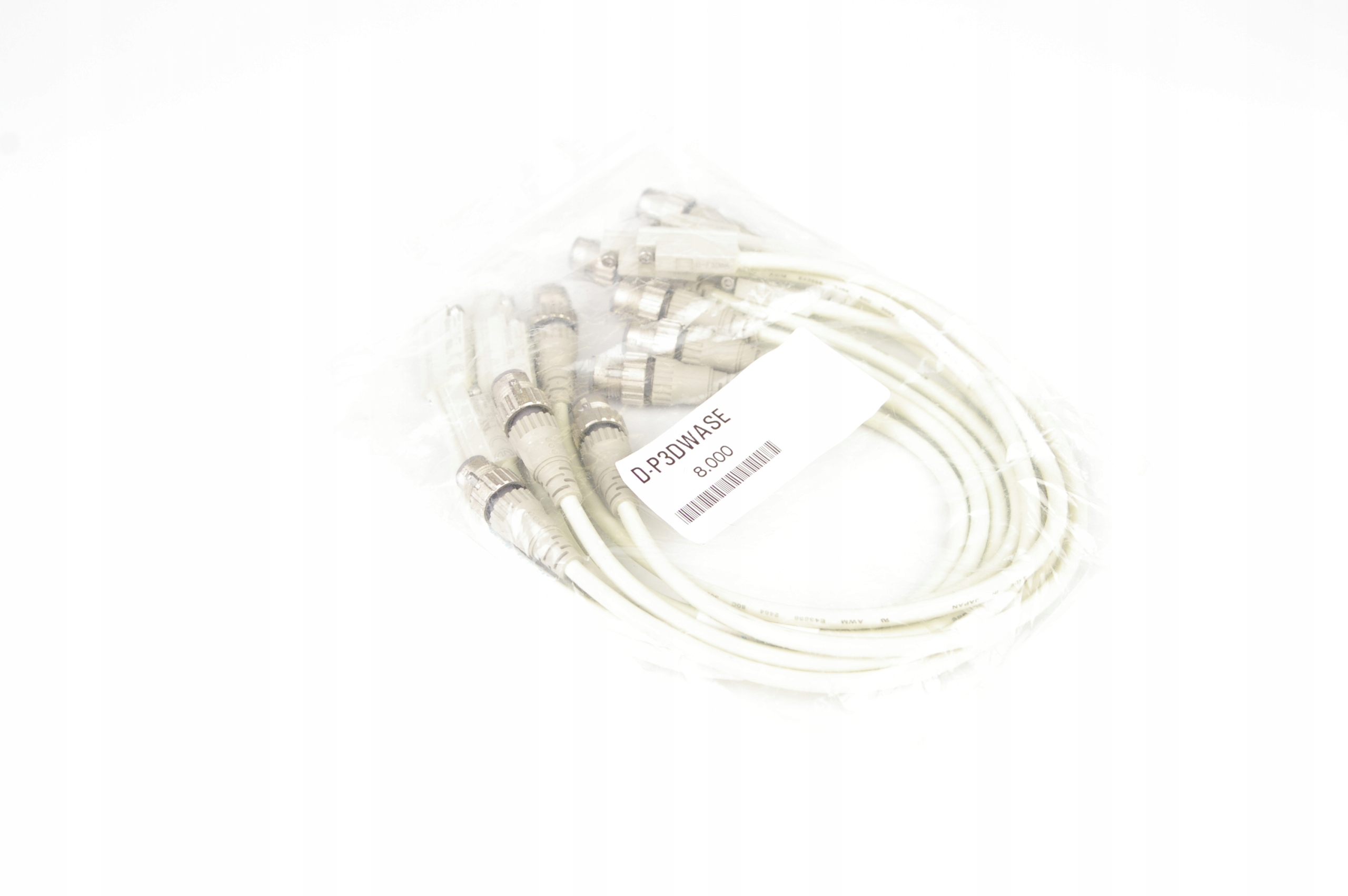 SMC D-P3DWASE Sensor · ID 115254197 · Zdjęcie 1