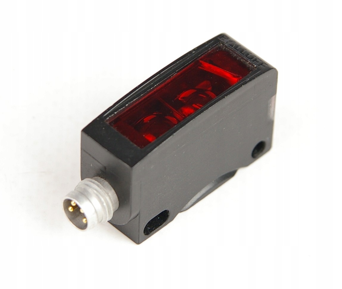 Balluff BOS01KY 6K-PU-RH10-S75 Sensor (Broken Housing) · ID 307477184 · Zdjęcie 1
