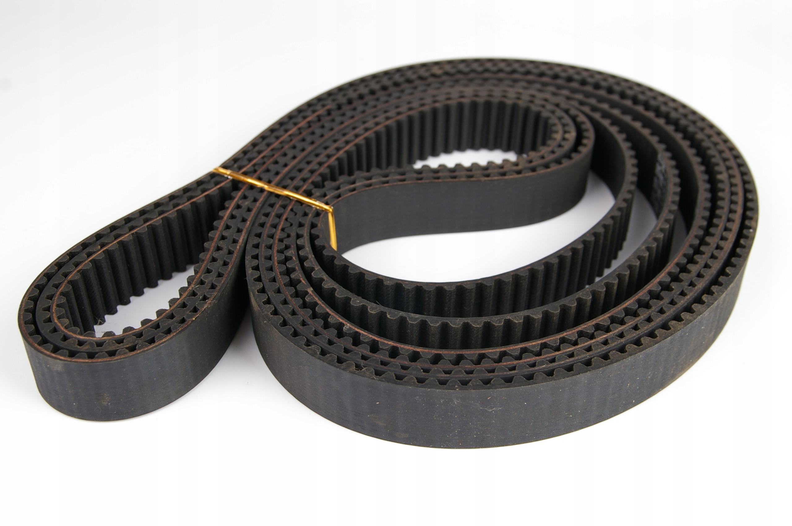 Continental STD 2000 S8M SYNCHROBELT Pasek zębaty · ID 115251469 · Bild 1