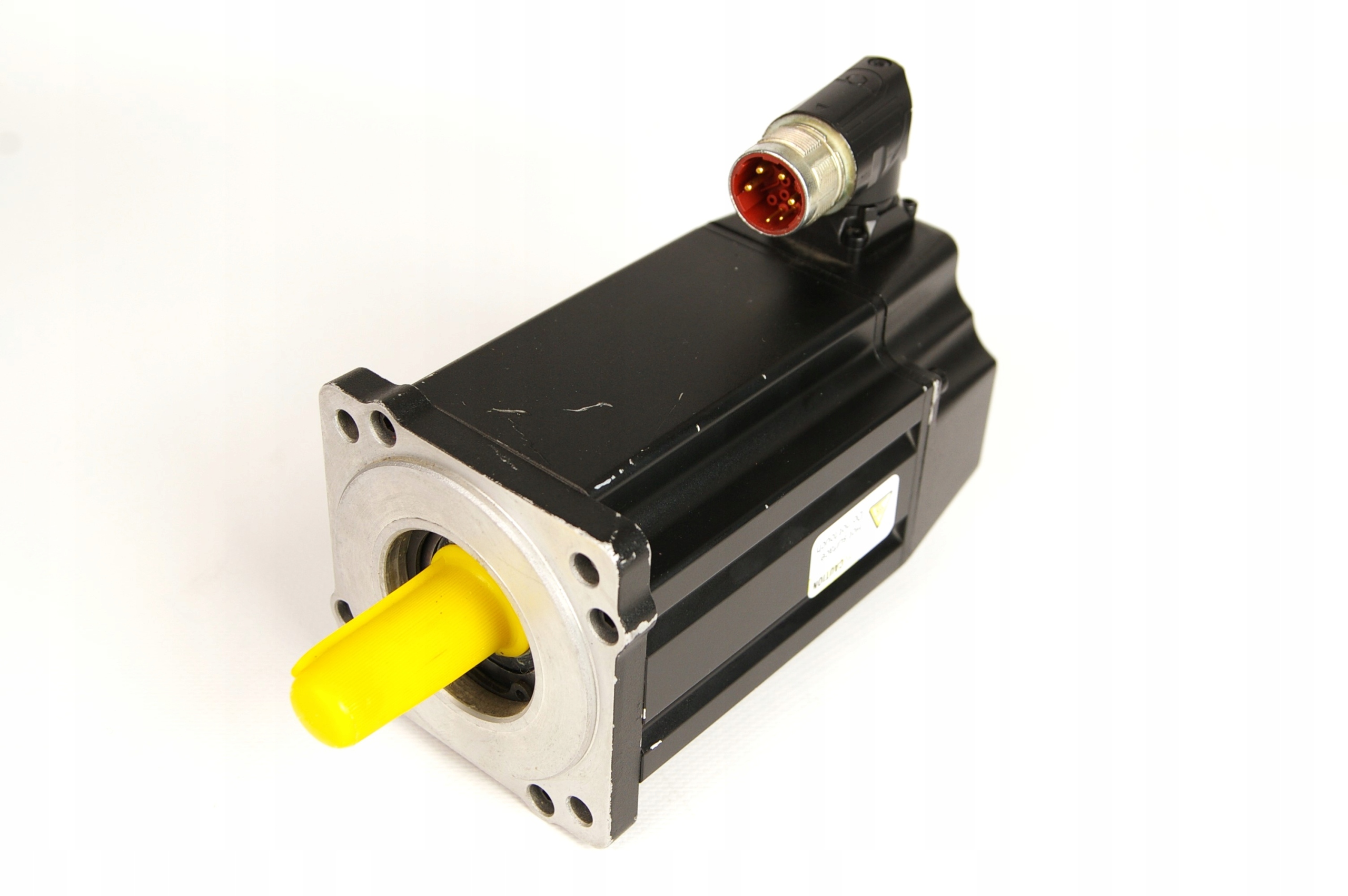 Allen Bradley VPL-B1002M-PJ12AA Servo Motor · ID 240321629 · Bild 1