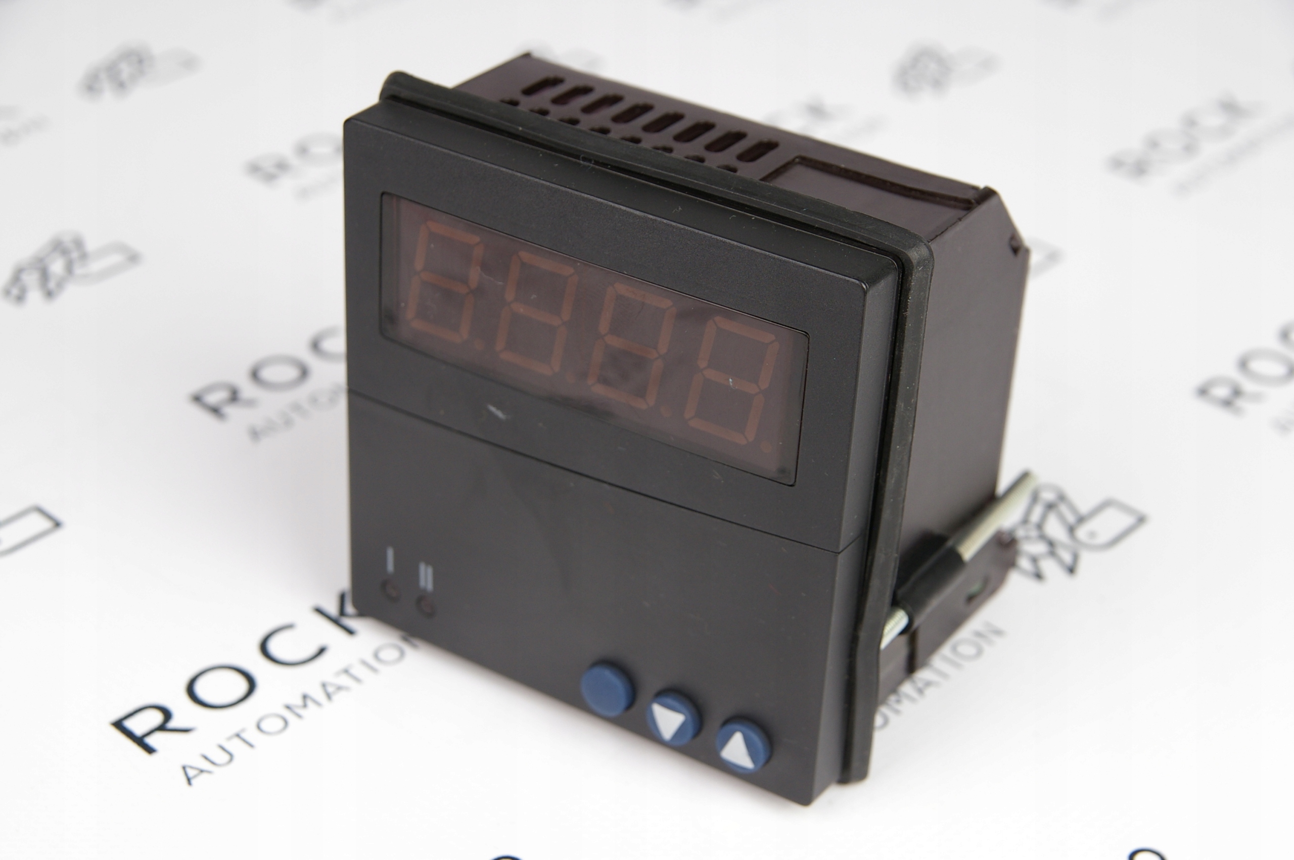 Graeff/Graff RJI-9696230 TEMPERATUR CONTROLLER · ID 126290834 · Photo 1