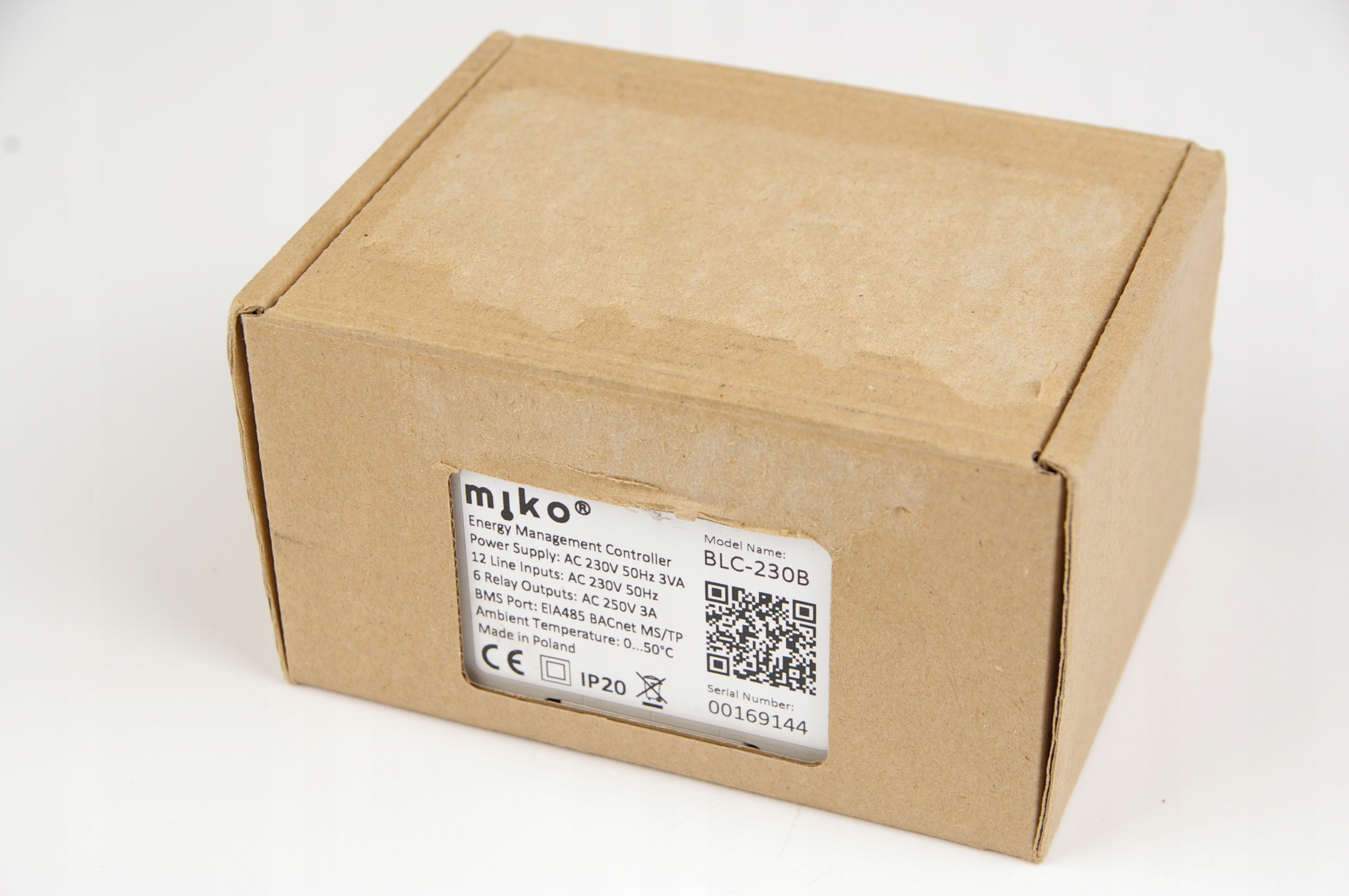 Miko BLC-230B Controller · ID 115253975 · Bild 1