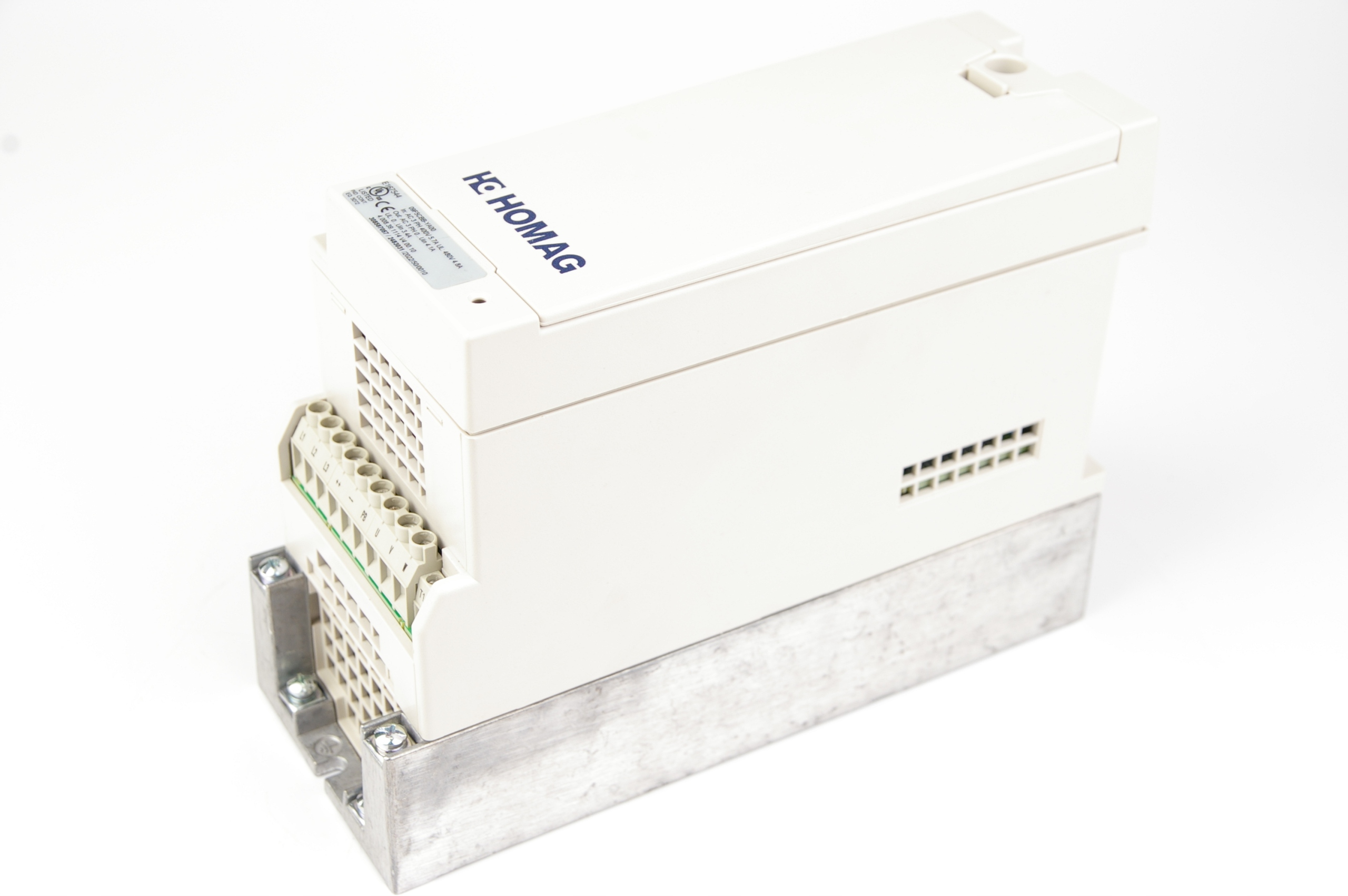 Homag 09F5CBB-YA00 09.F5.CBB-YA00 Combivert Drive · ID 115255240 · Zdjęcie 1