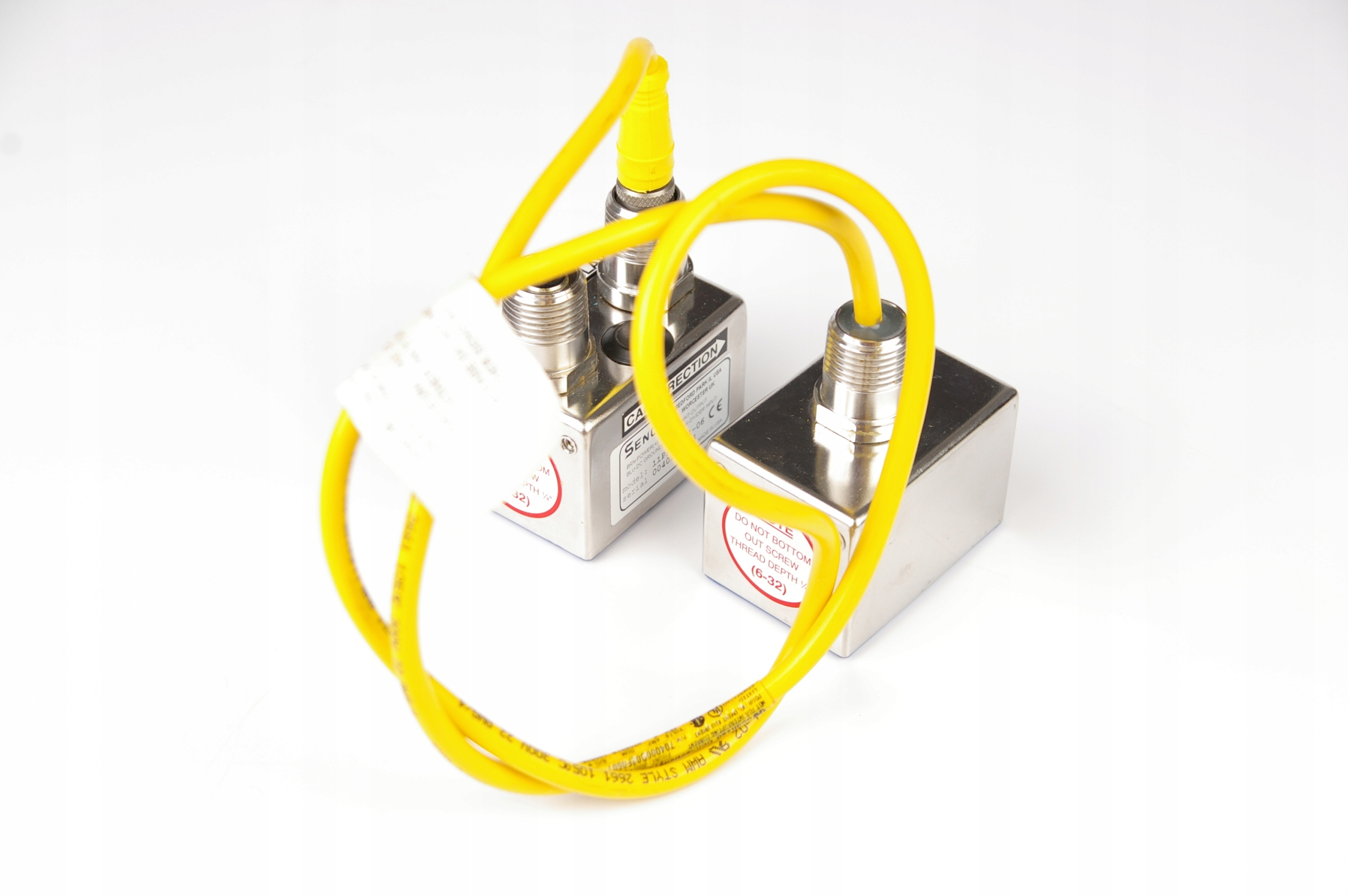 Sencon 11P/H-371-06 Sensor · ID 115253502 · Photo 1