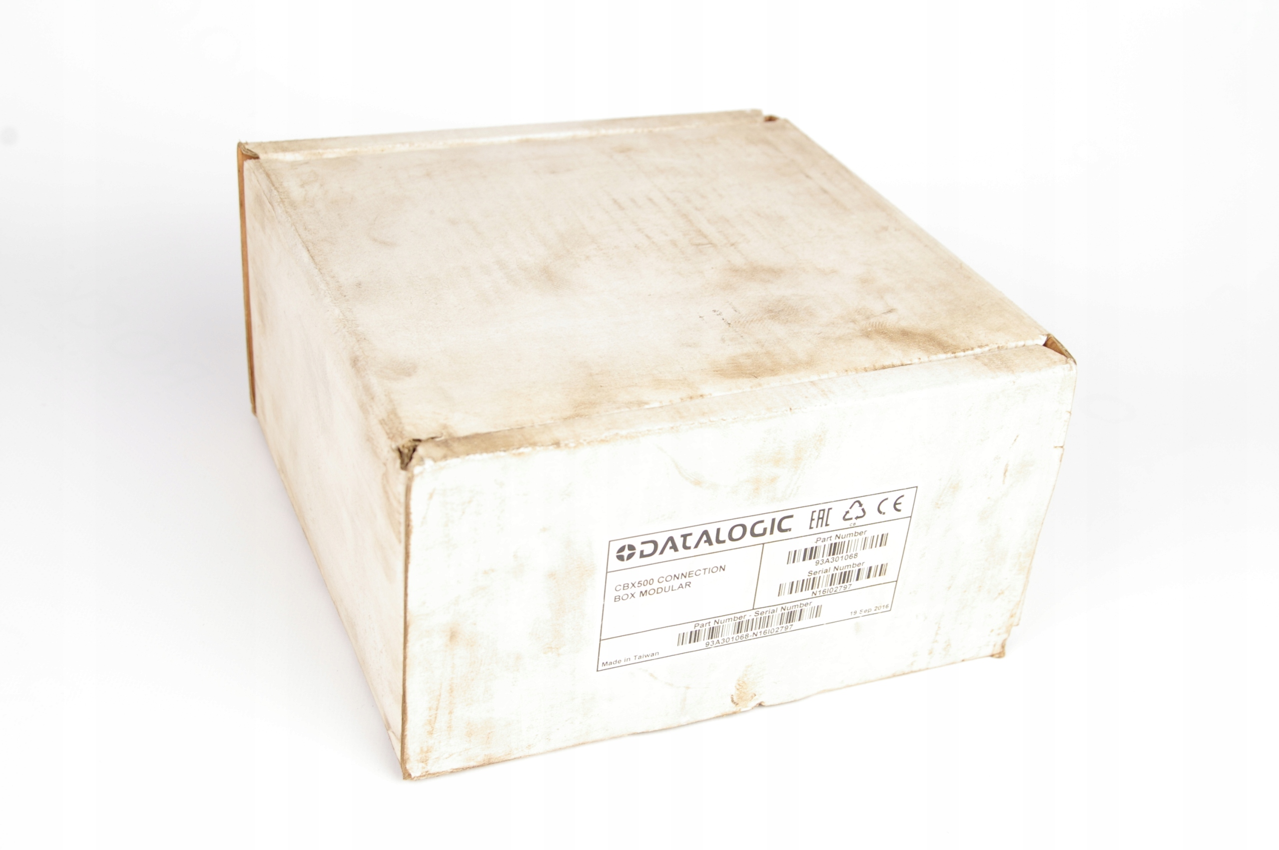 Datalogic CBX500 Box Connection · ID 254769474 · Zdjęcie 1