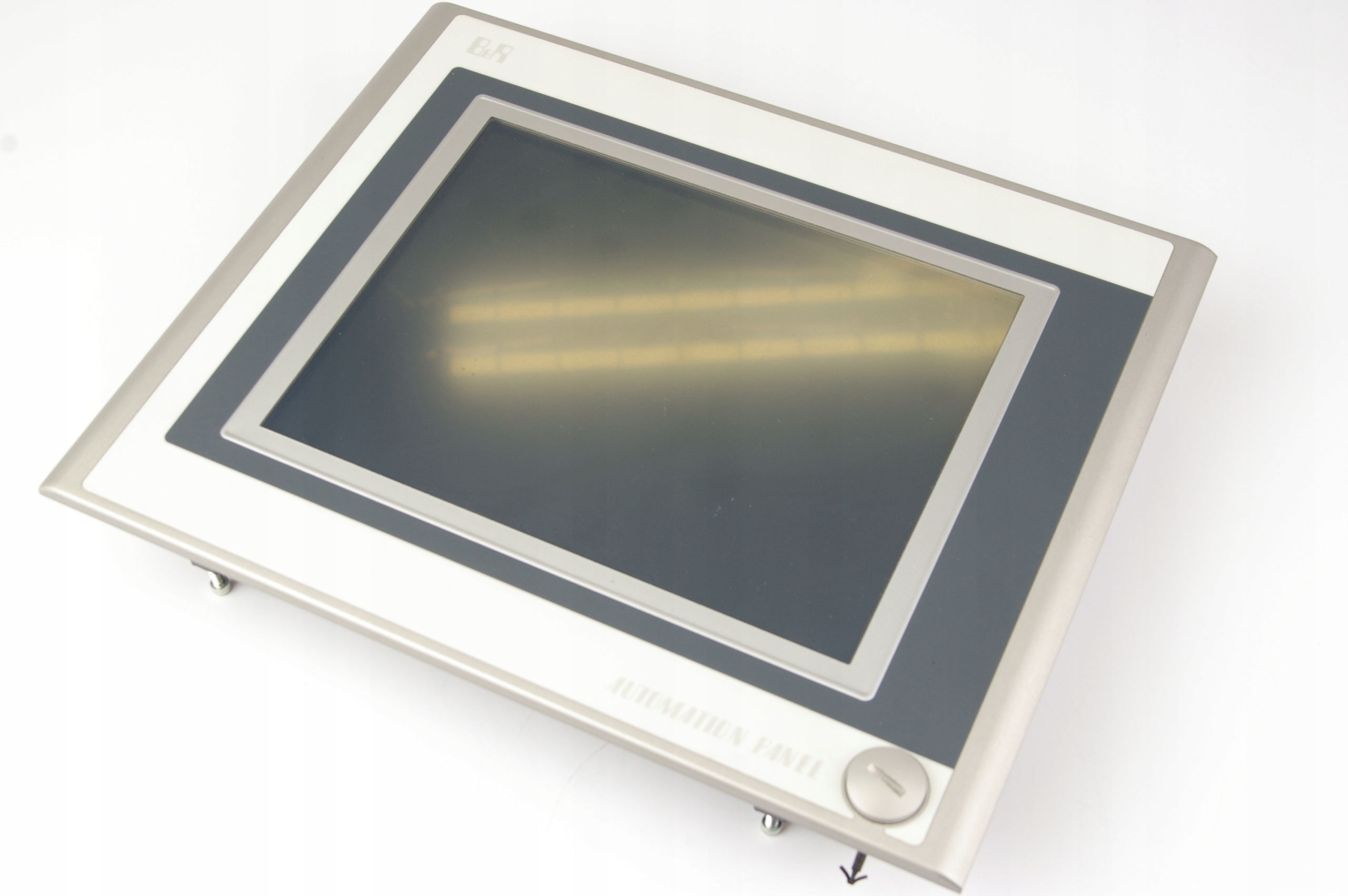 Panel B&R 5AP920.1043-01 · ID 115256261 · Zdjęcie 1