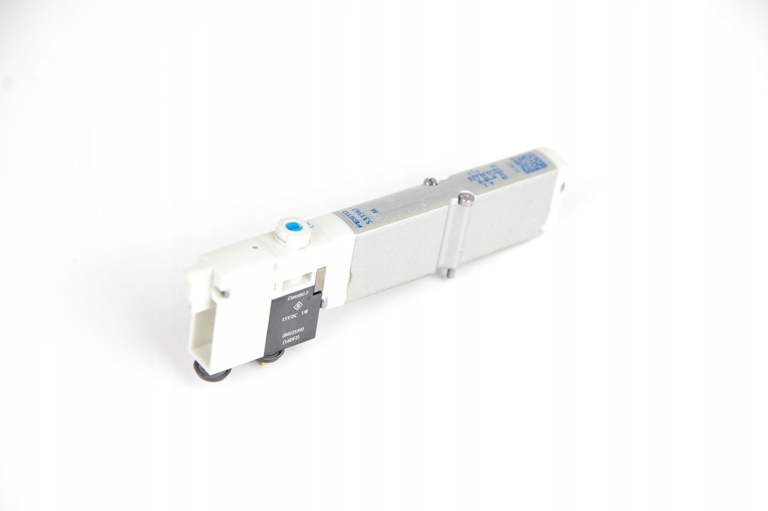 Festo 533342 VMPA1-M1H-M-PI Air solenoid valve · ID 271796707 · Photo 1
