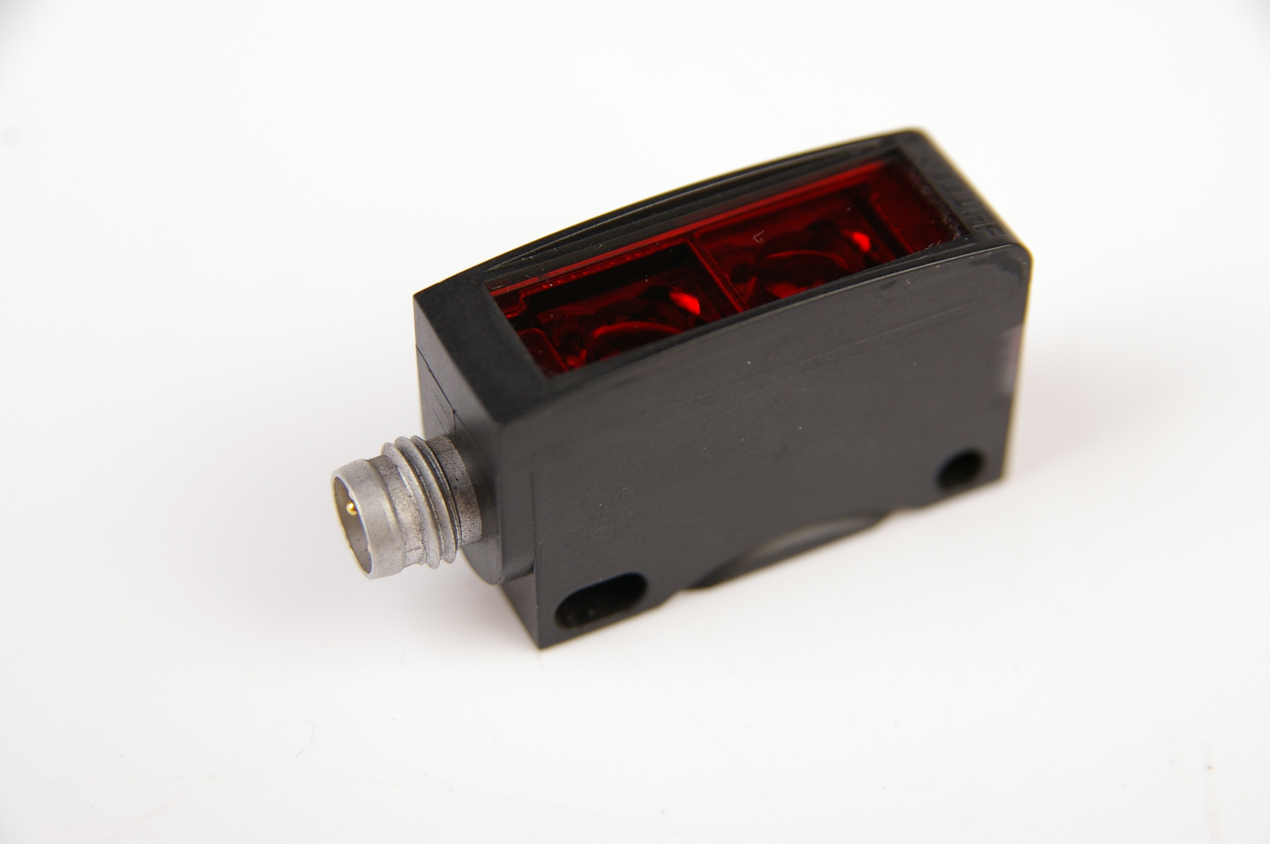 Balluff BOS01MJ BOS 6K-PU-PR10-S75 Sensor · ID 115253287 · Zdjęcie 1