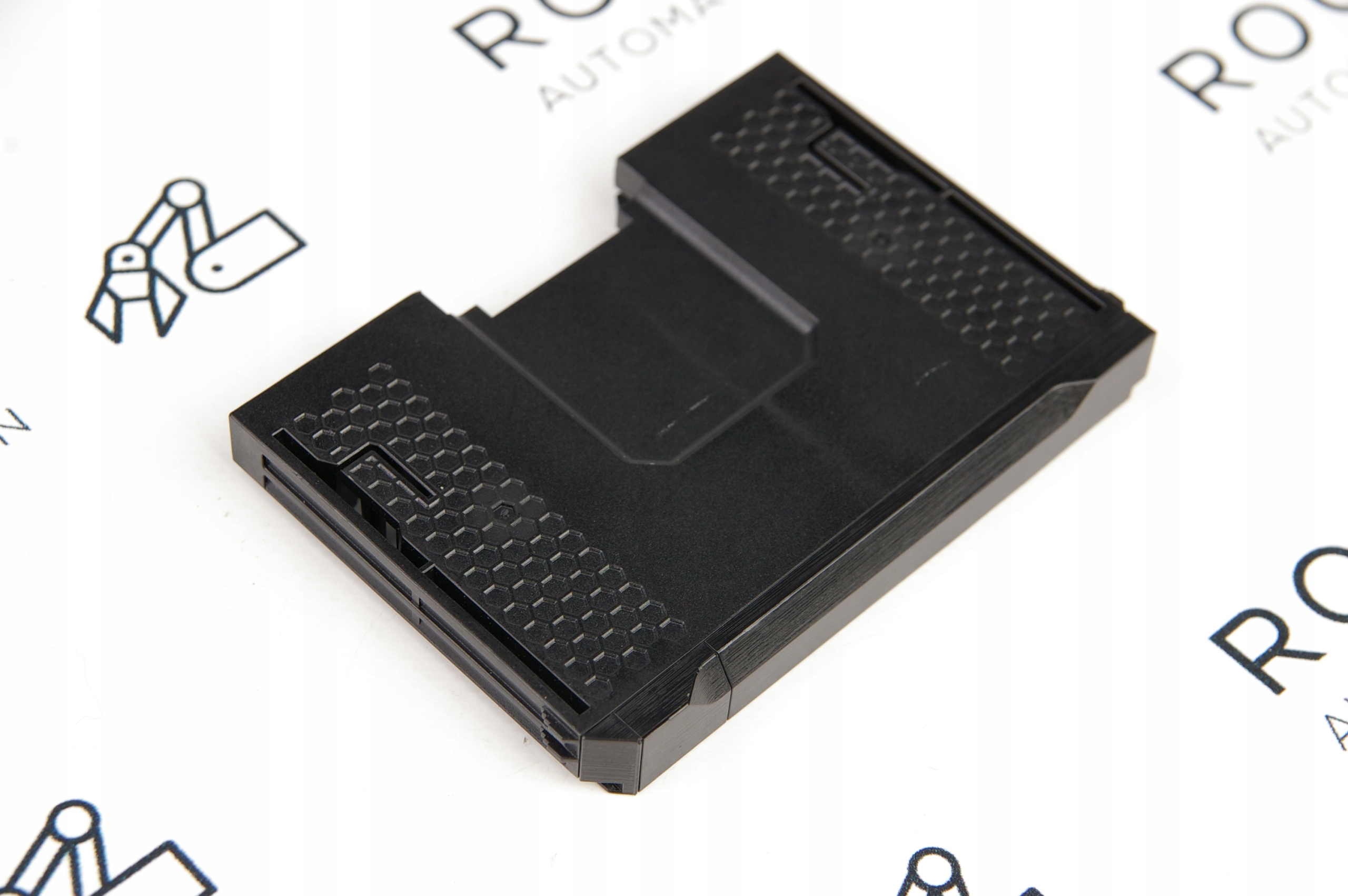 Omron NX-END01 End Cover · ID 147425381 · Zdjęcie 1