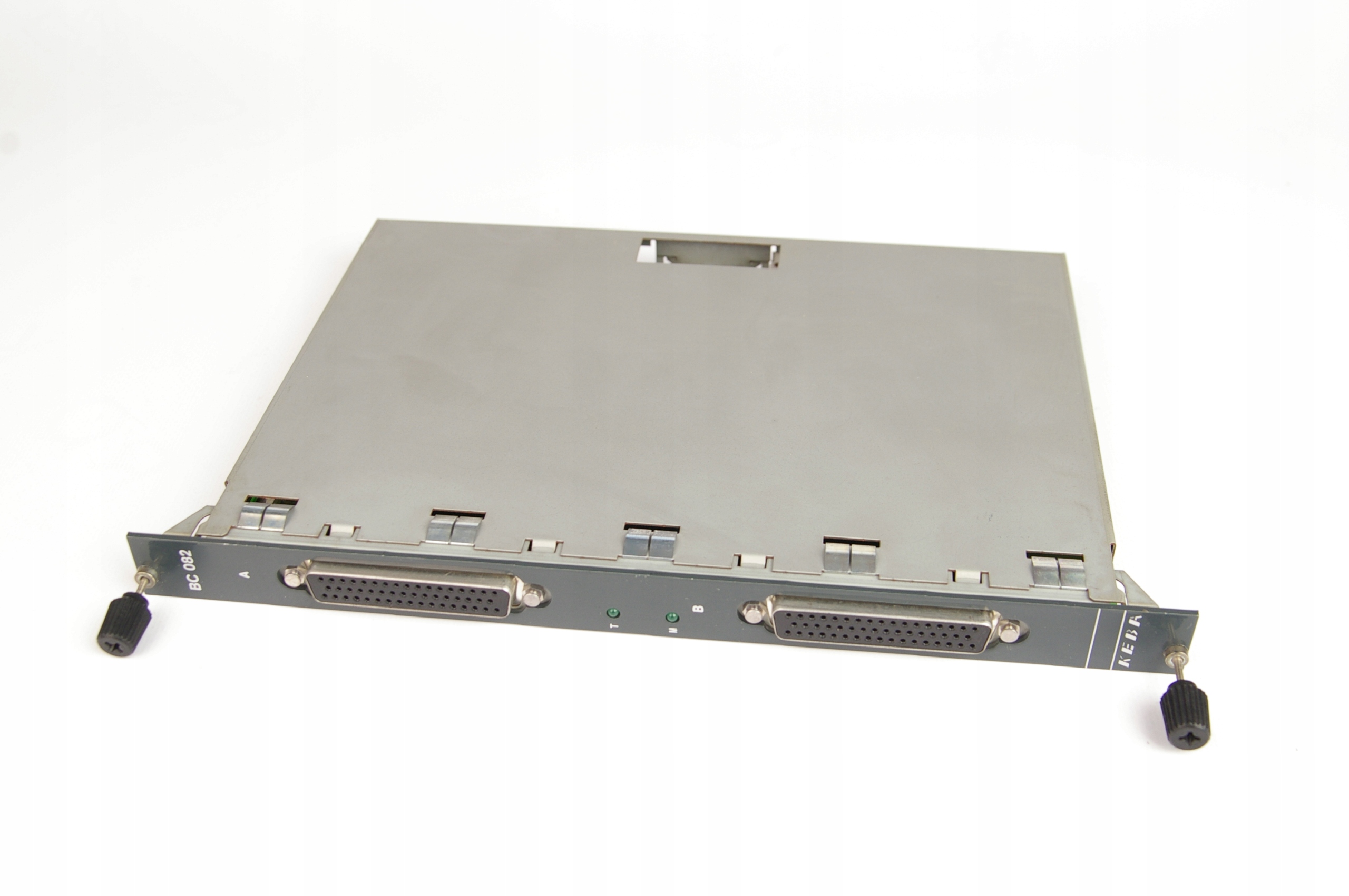 Keba BC 082/A BC082/A Master Slave Controller · ID 261895598 · Zdjęcie 1