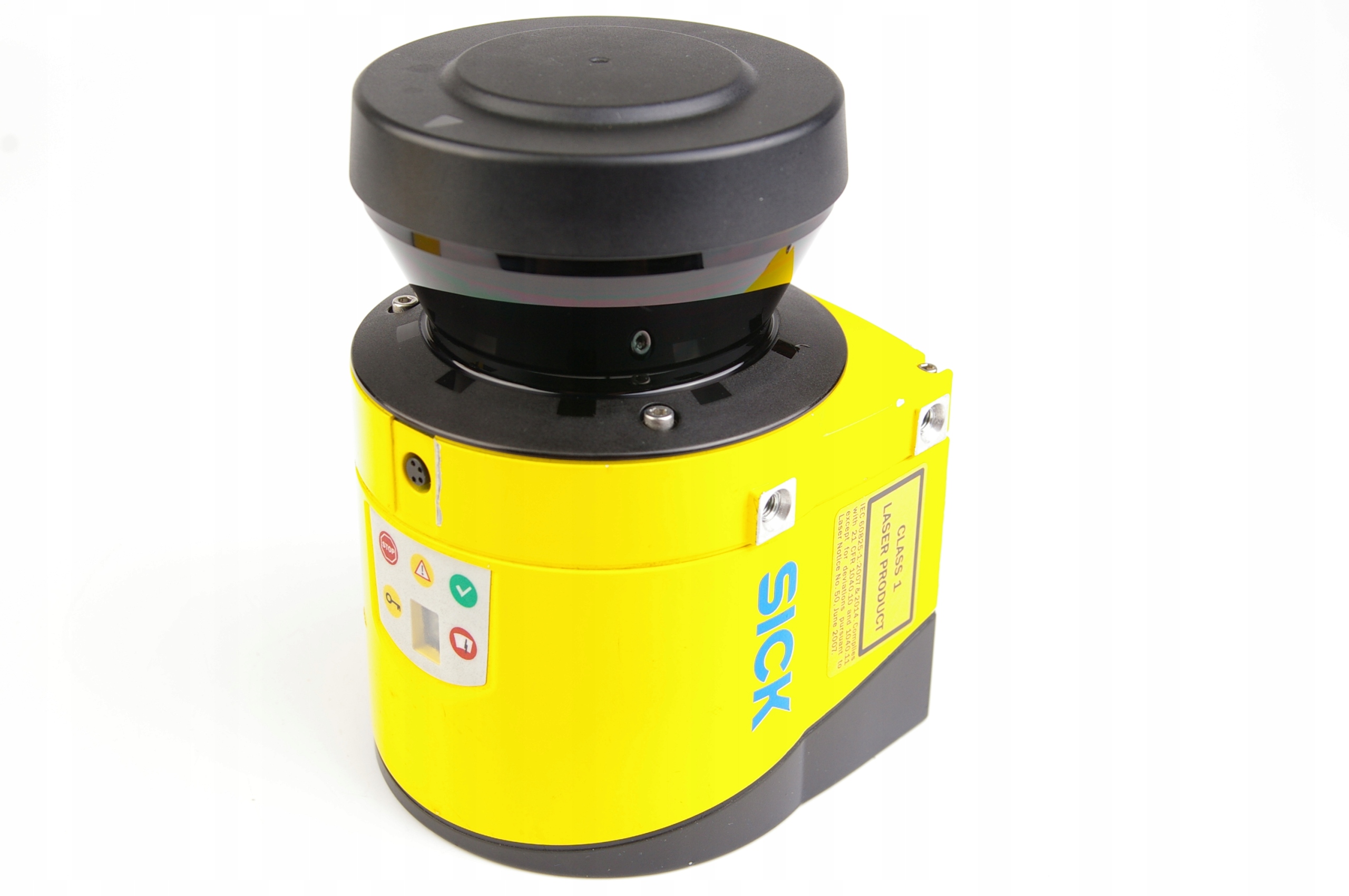 Sick S30B-3011CA 1056428 Safety Laser Scanner · ID 115257318 · Zdjęcie 1