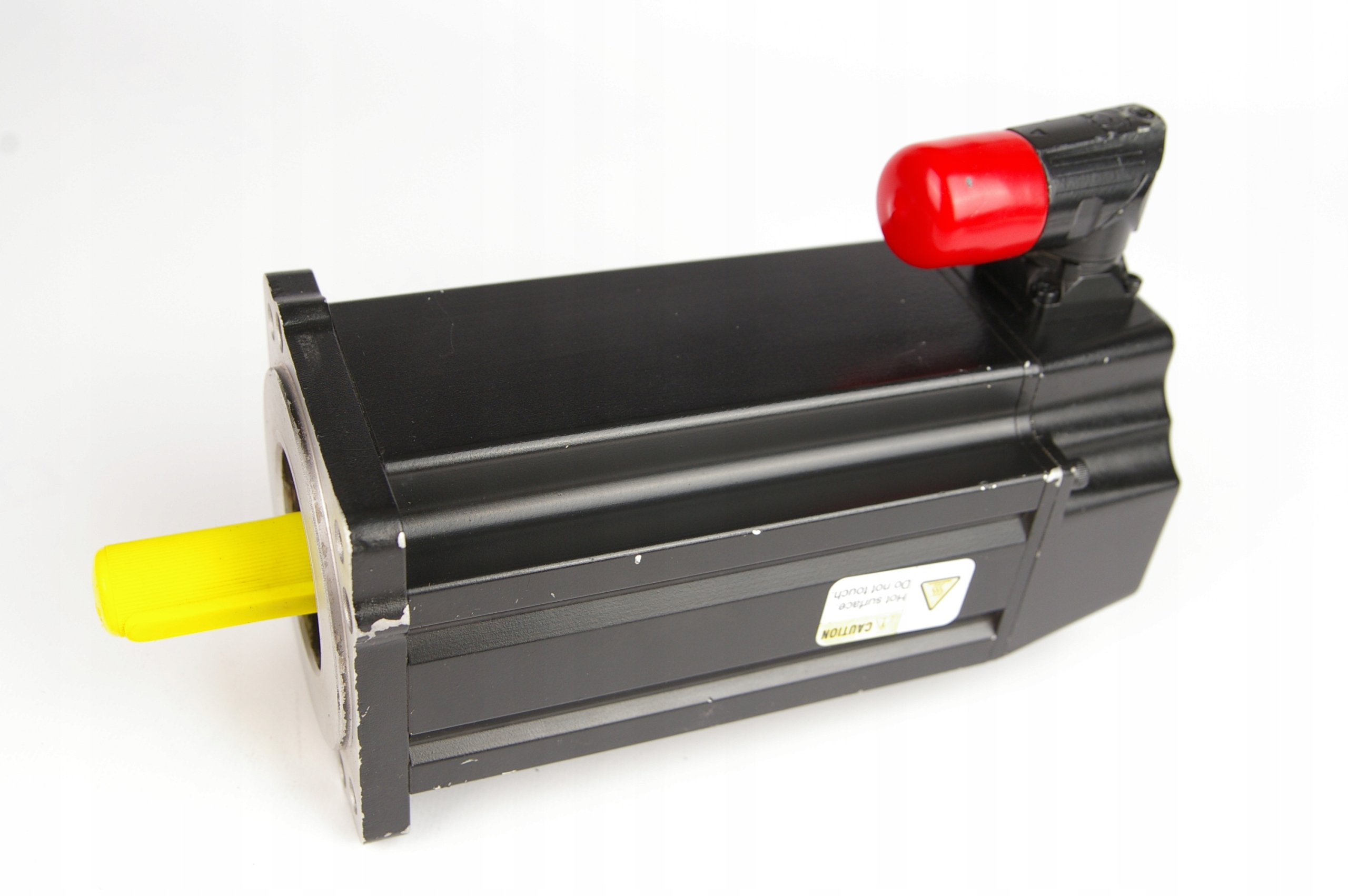 Allen Bradley VPL-B1002M-PJ14AA Servo Motor · ID 272778180 · Photo 1
