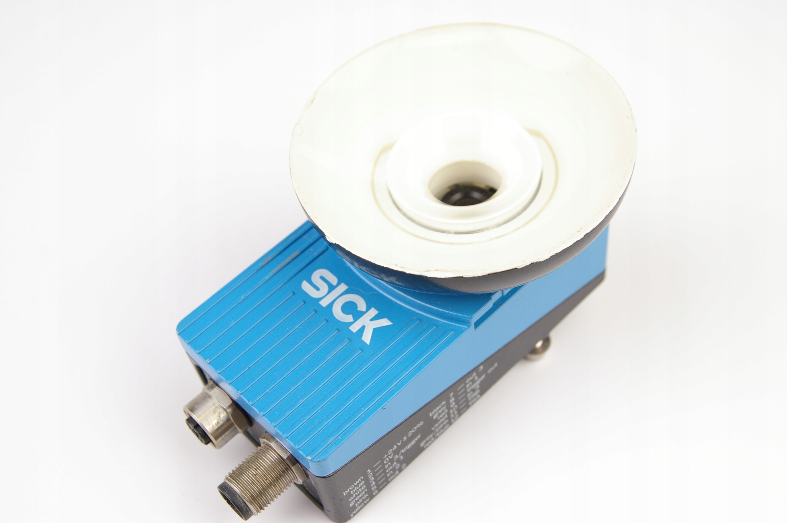 Vision Inspector Sick VSPI-1D111 1044038 · ID 115264179 · Photo 1