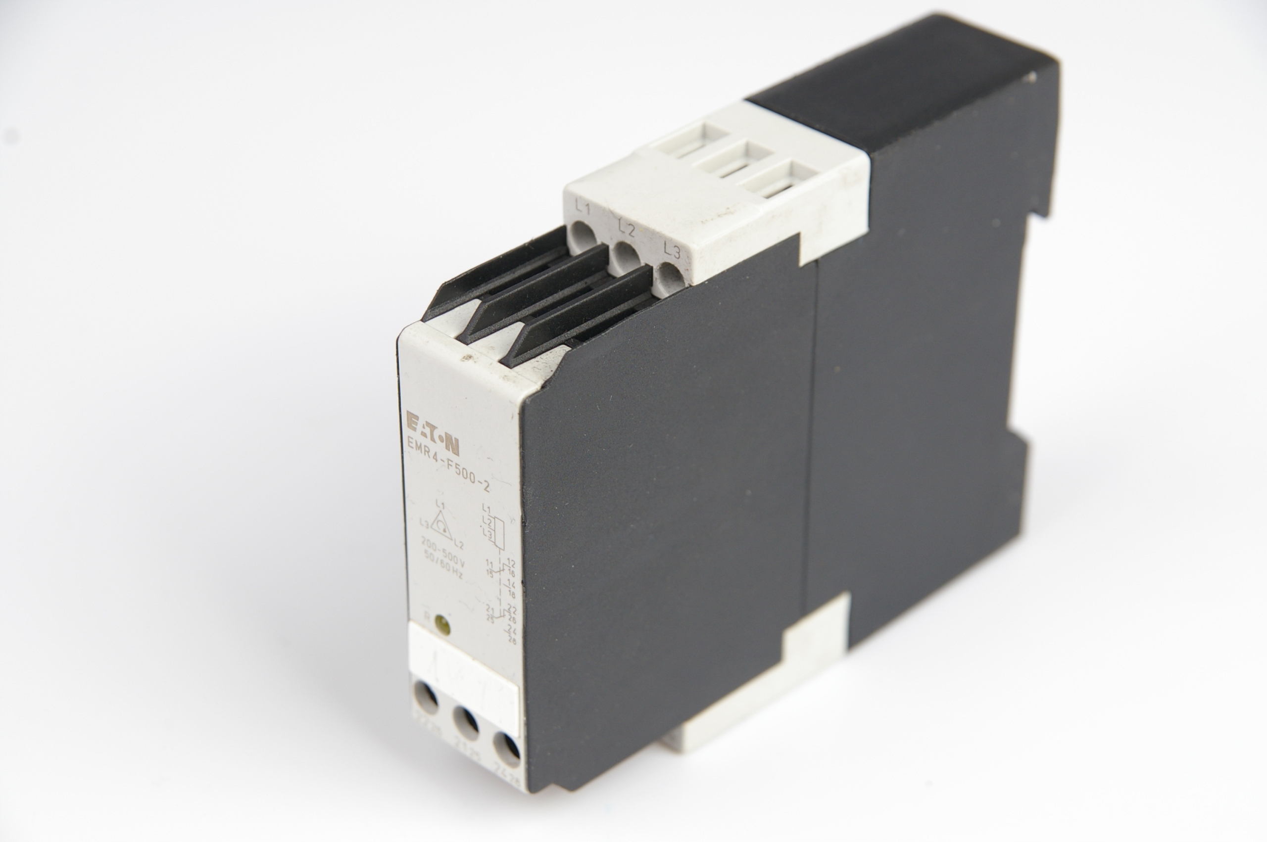 Eaton EMR4-F500-2 Phase sequence monitoring relay · ID 115244282 · Bild 1