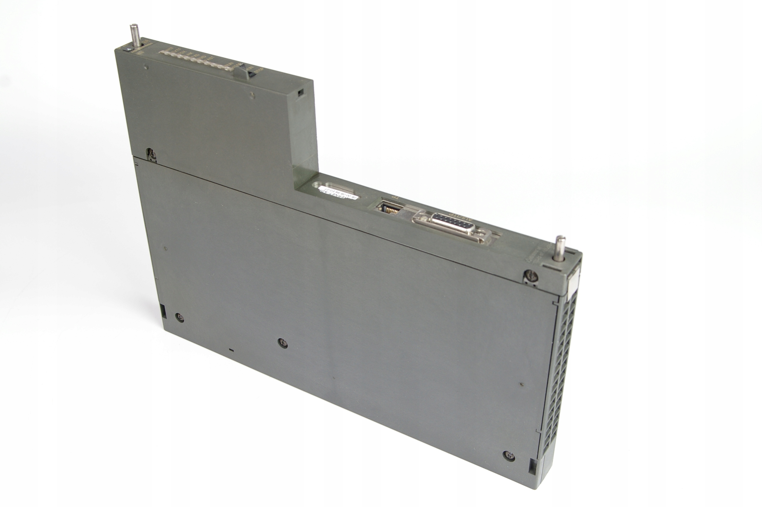 Siemens 6GK7443-1EX11-0XE0 6GK7 443-1EX11-0XE0 Simatic NET CP Ethernet · ID 115245122 · Bild 1