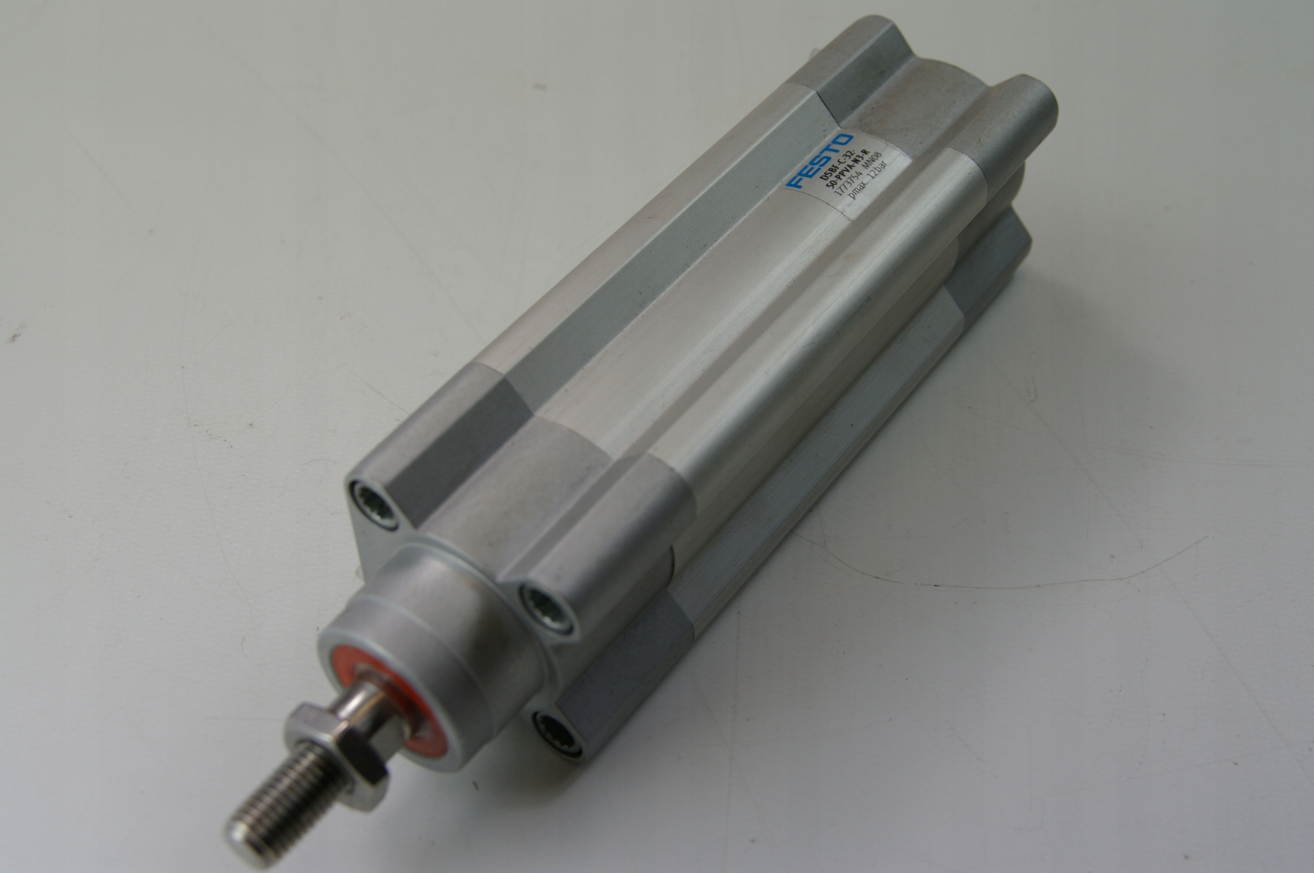 Siłownik Festo DSBF-C-32-50-PPVA-N3-R · ID 115264844 · Zdjęcie 1
