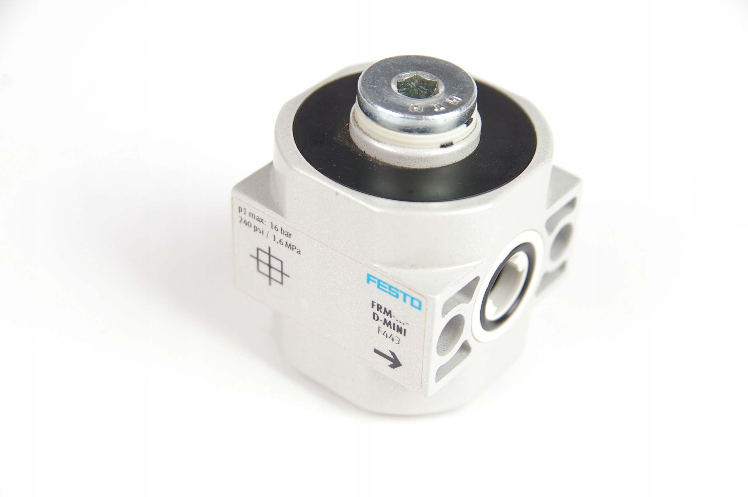 Festo FRM-D-MINI Branching module · ID 275783399 · Zdjęcie 1