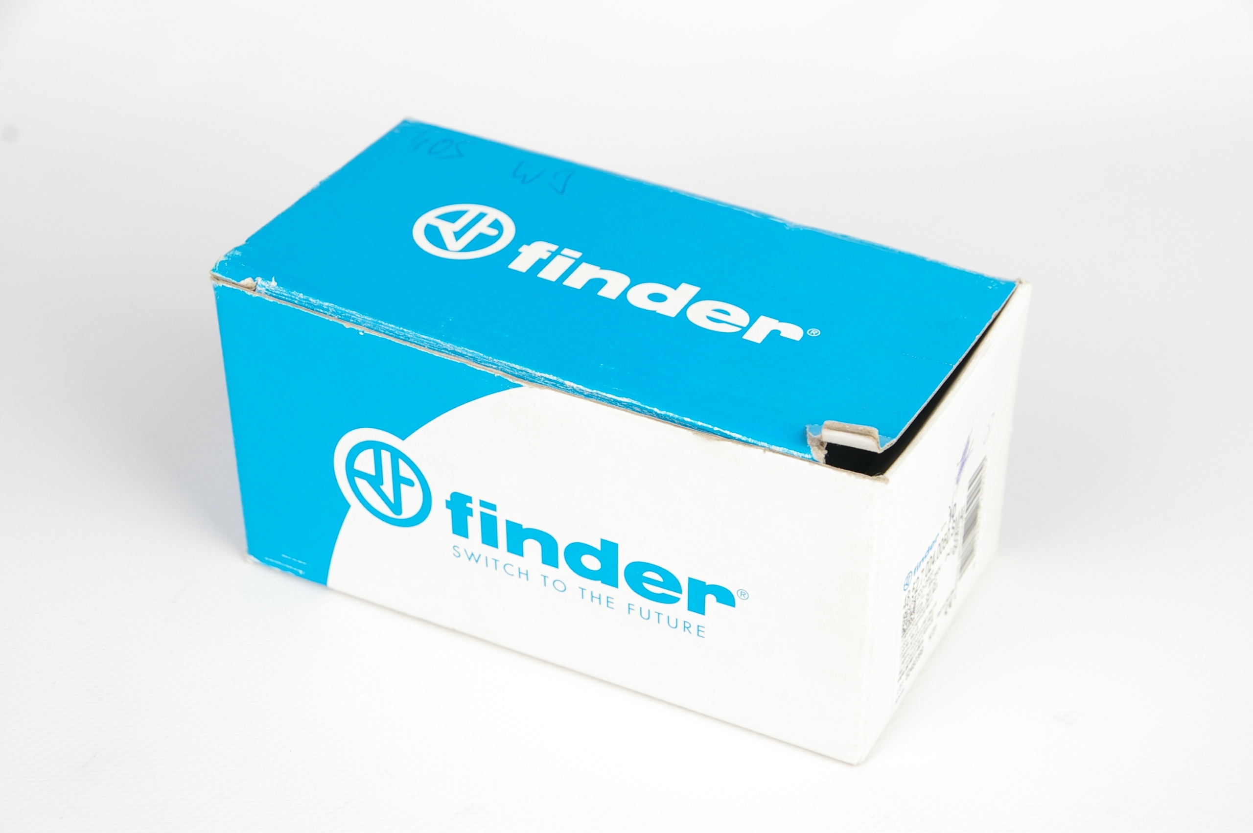 Finder 40.52.7.024.0000 Relay Interface Module · ID 181245334 · Zdjęcie 1
