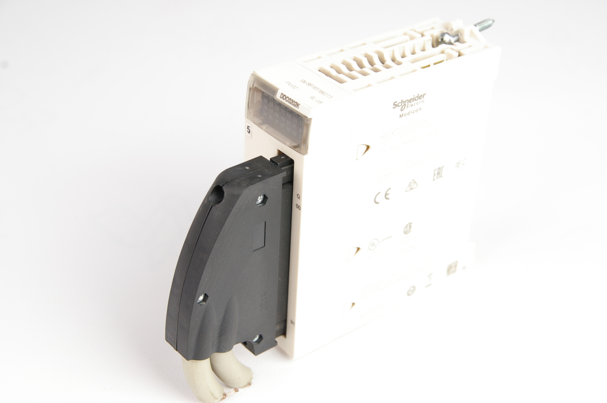 Schneider Electric BMXDD03202K DIG 32Q TRANS SOURCE 0.1A · ID 252766442 · Bild 1
