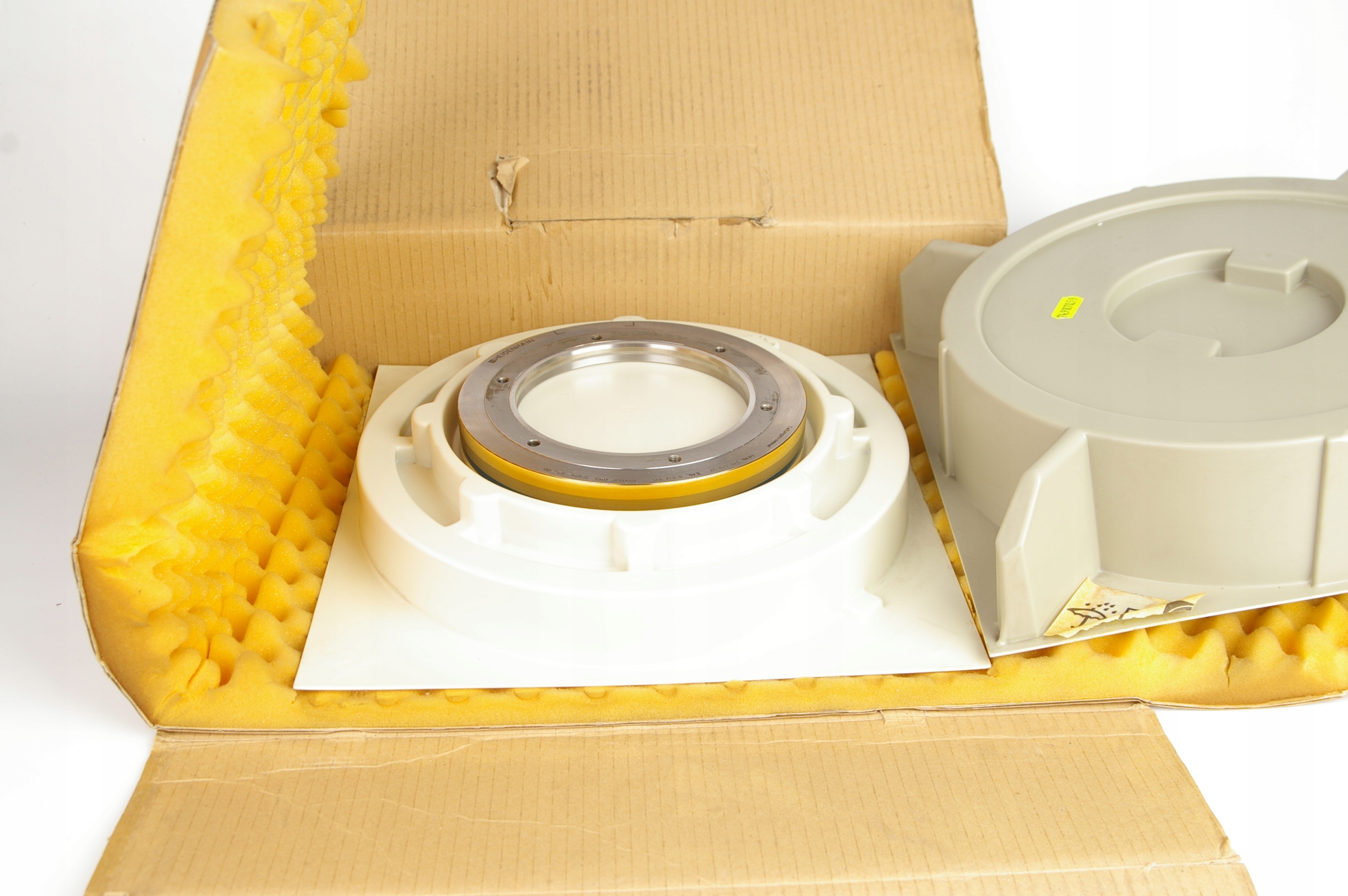 Heidenhain 249870-59 ERA 180 4096 G02 pulses Scale drum for Angle encoder · ID 115252286 · Bild 1