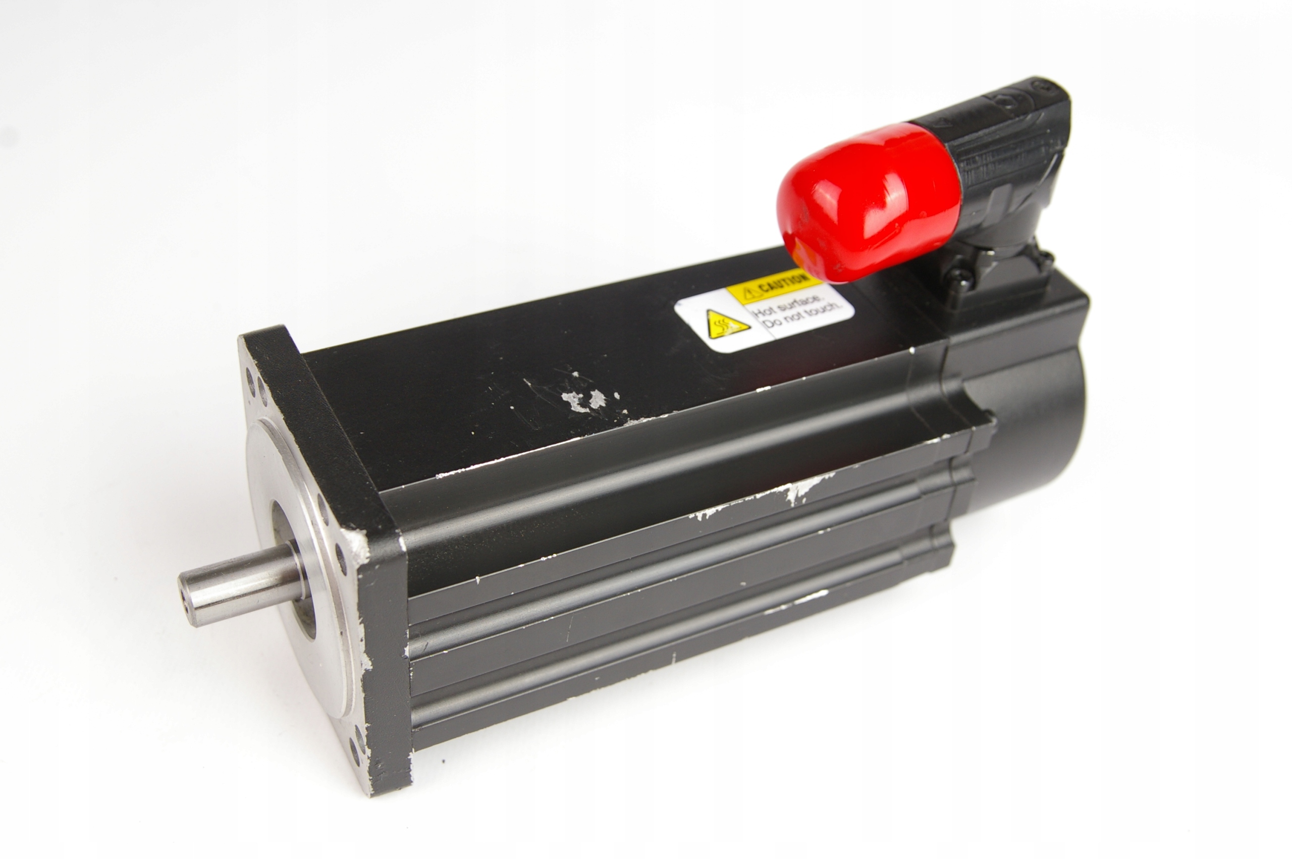 Allen Bradley VPL-B0753M-PK12AA Servo Motor · ID 272778181 · Bild 1