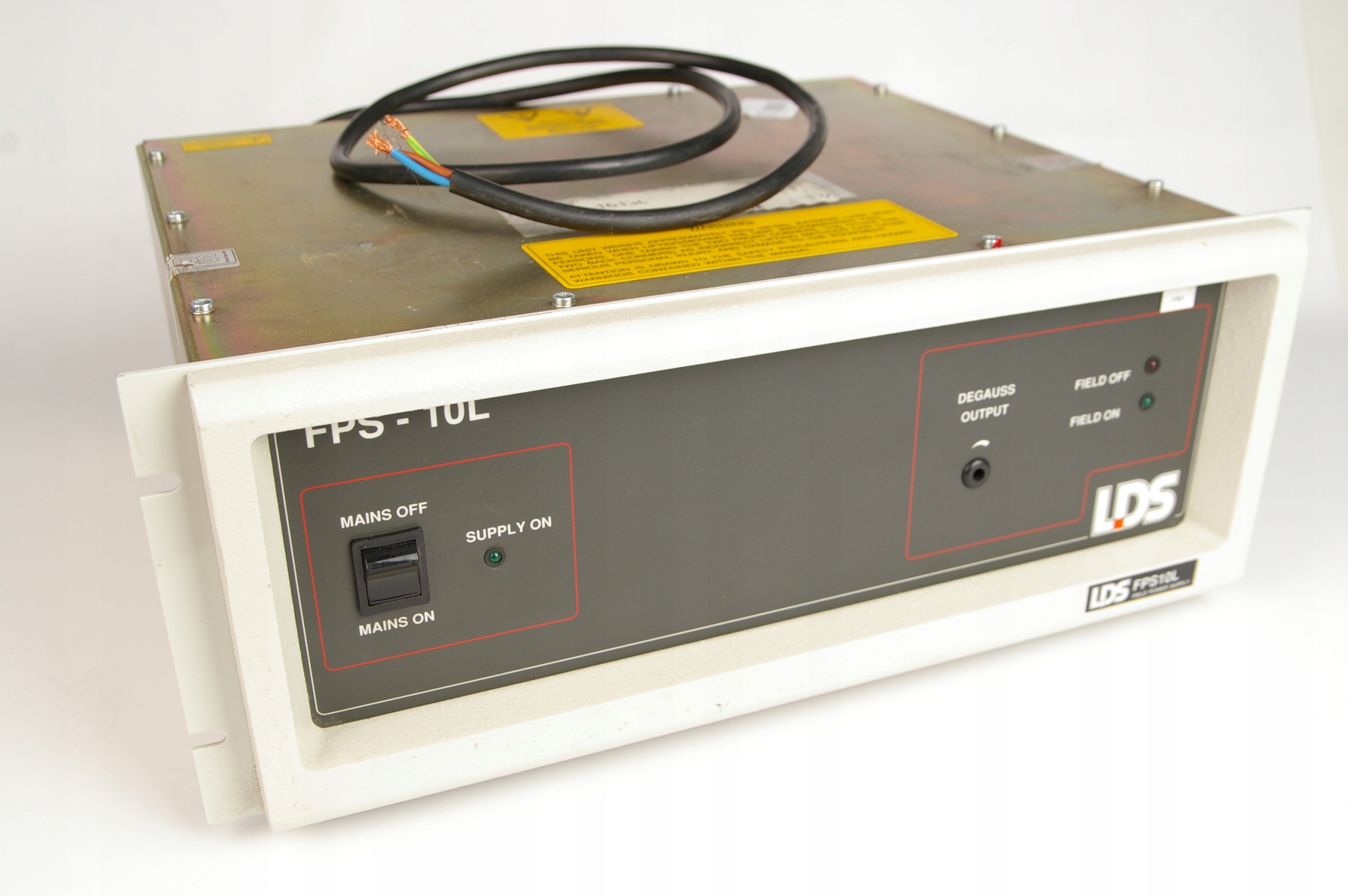 LDS FPS10L CE Test and Measurement · ID 284286825 · Zdjęcie 1