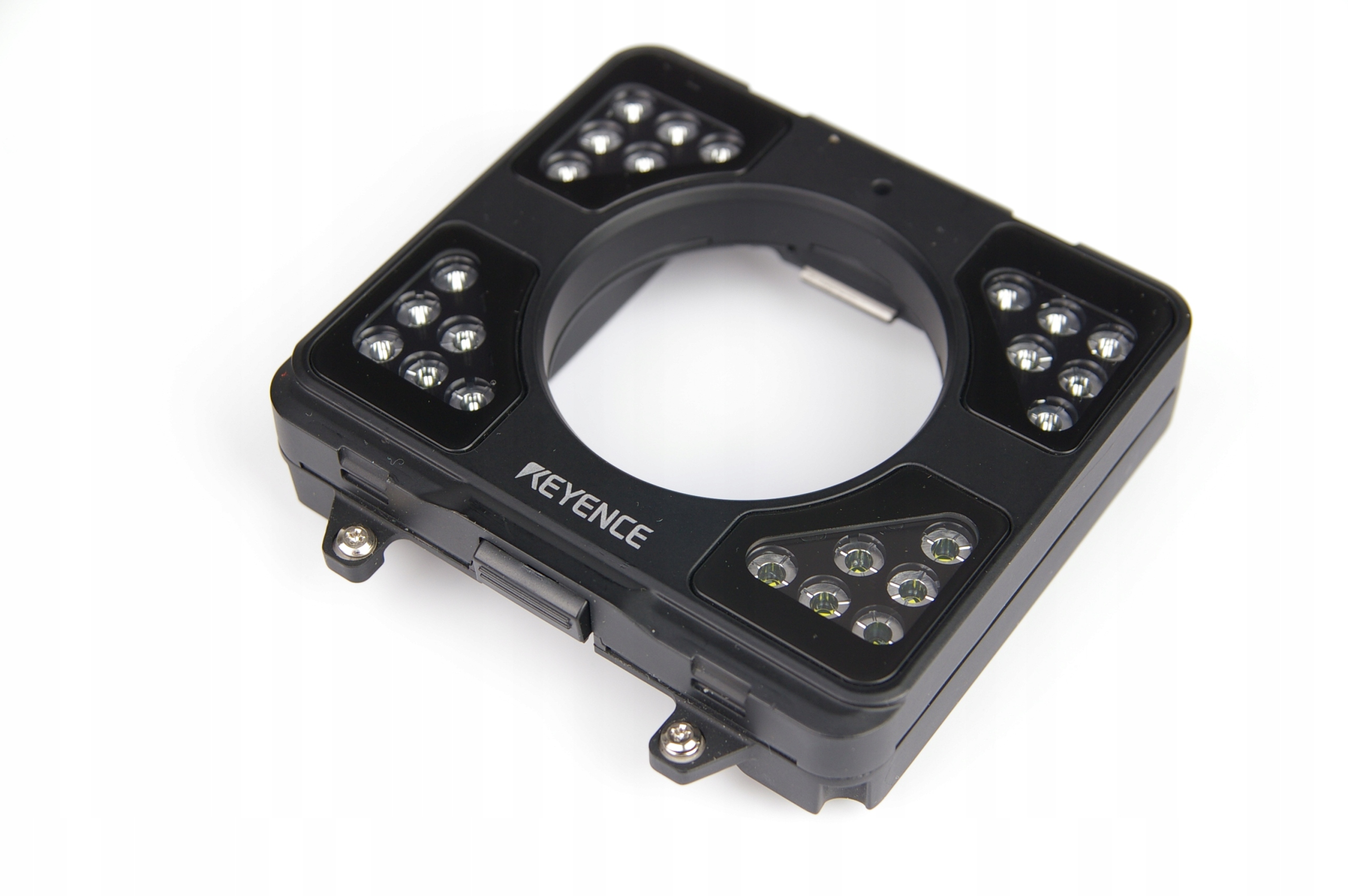 Keyence IV3-L6C Visual Light Source · ID 115252090 · Photo 1