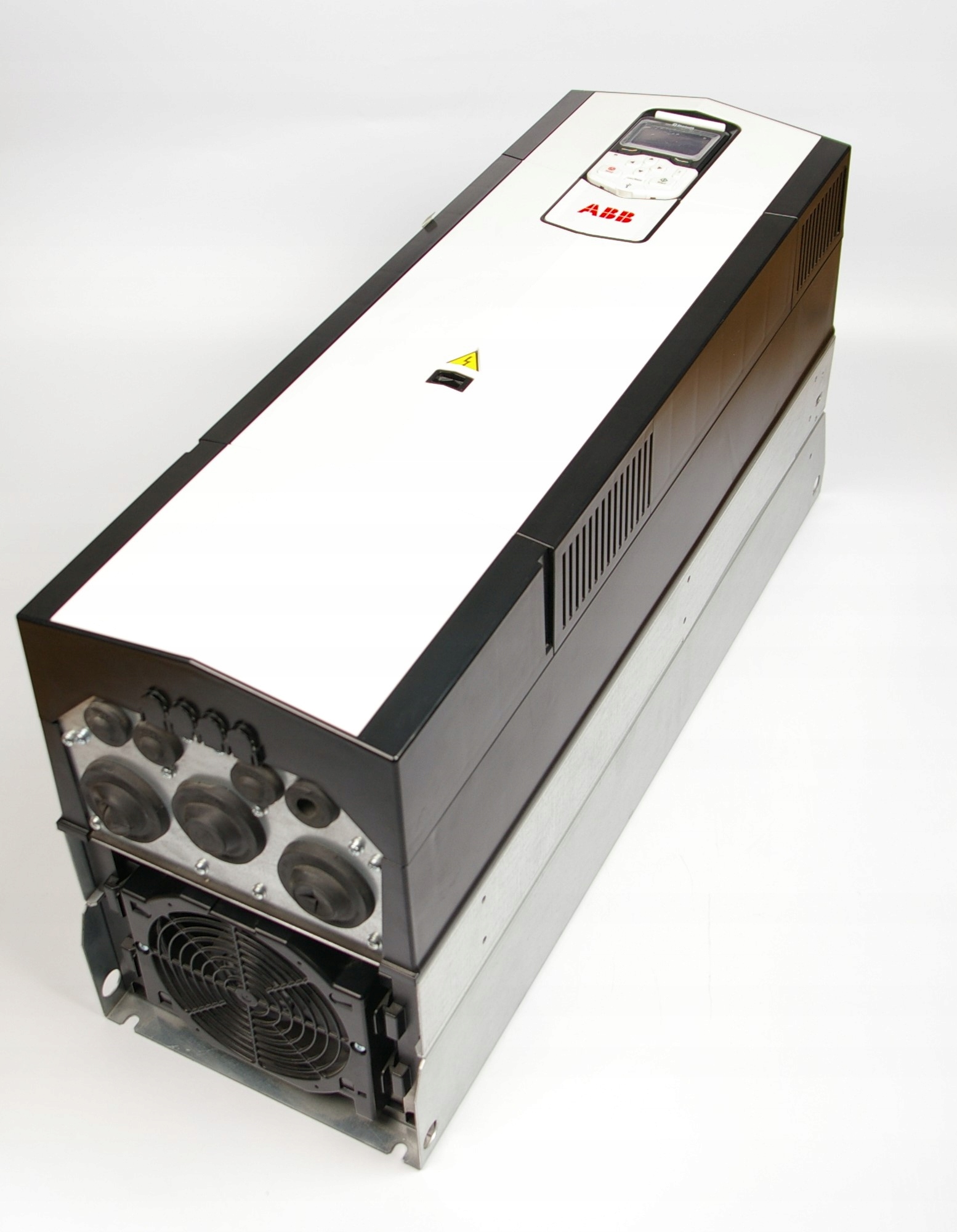 ABB ACS880-31-045A-3+K454+P909 Low Harmonic Single Drive · ID 275783470 · Zdjęcie 1