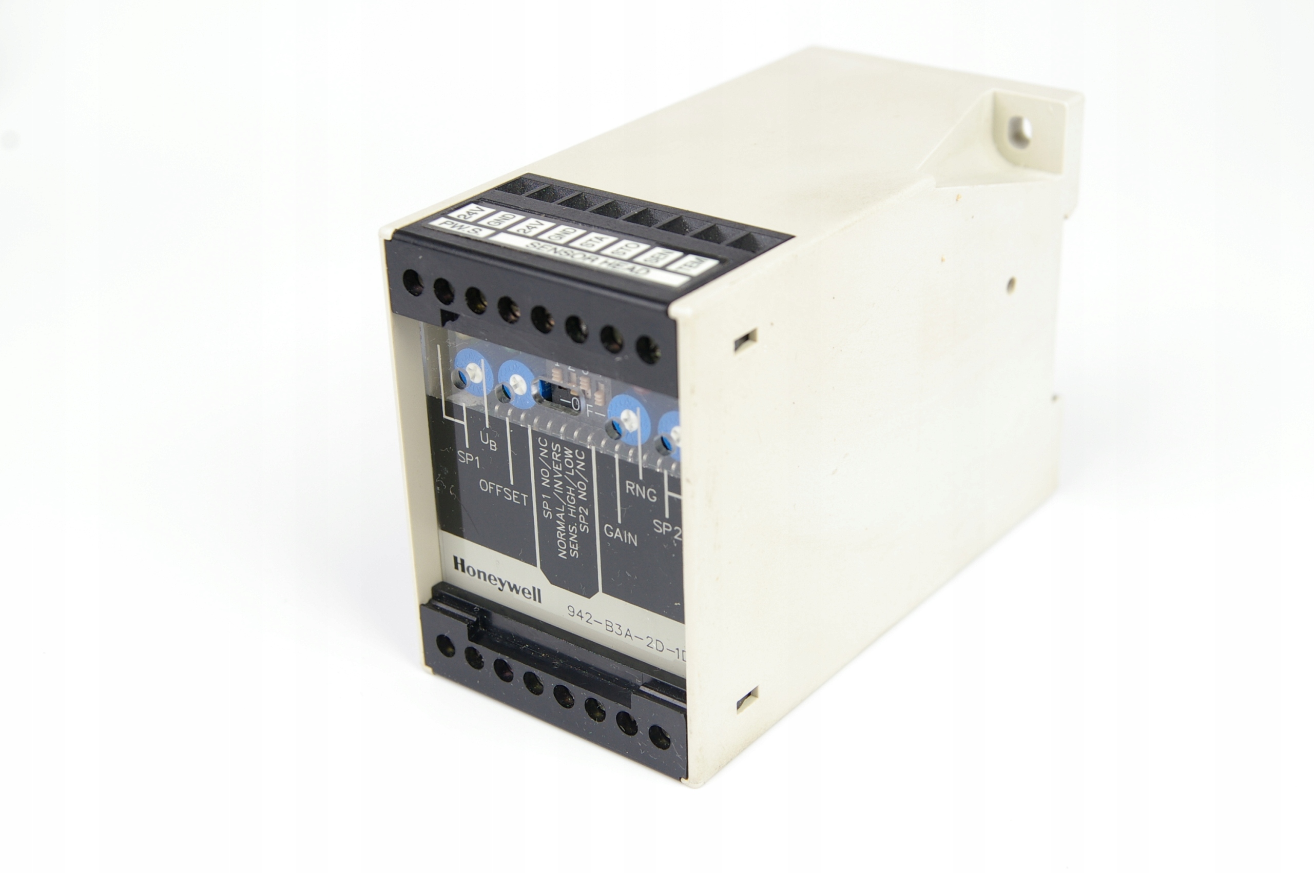 Honeywell 942-B3A-2D-1D1 Module · ID 115248237 · Bild 1