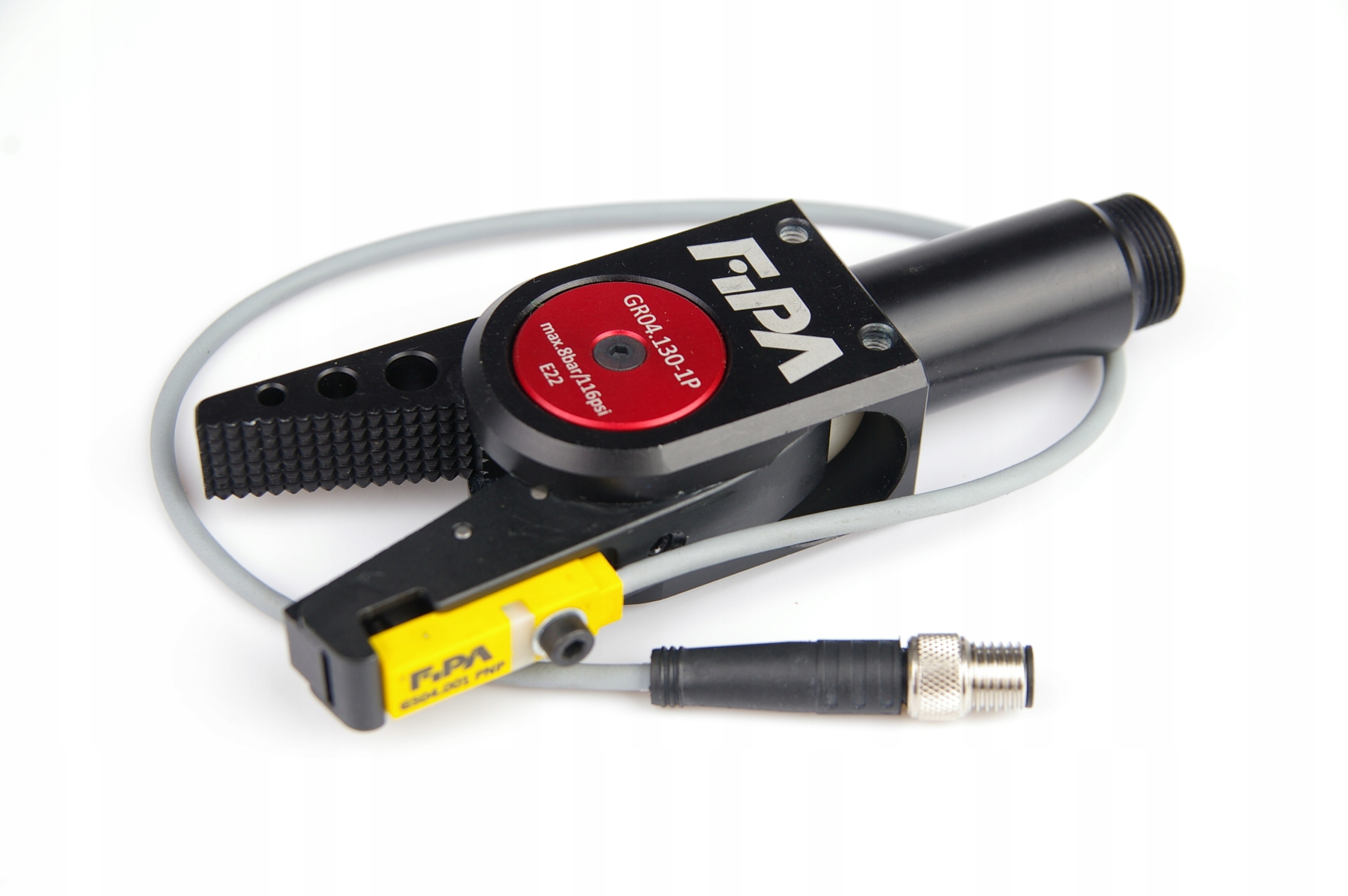 FIPA GR04.130-1P Gripper · ID 115244856 · Zdjęcie 1